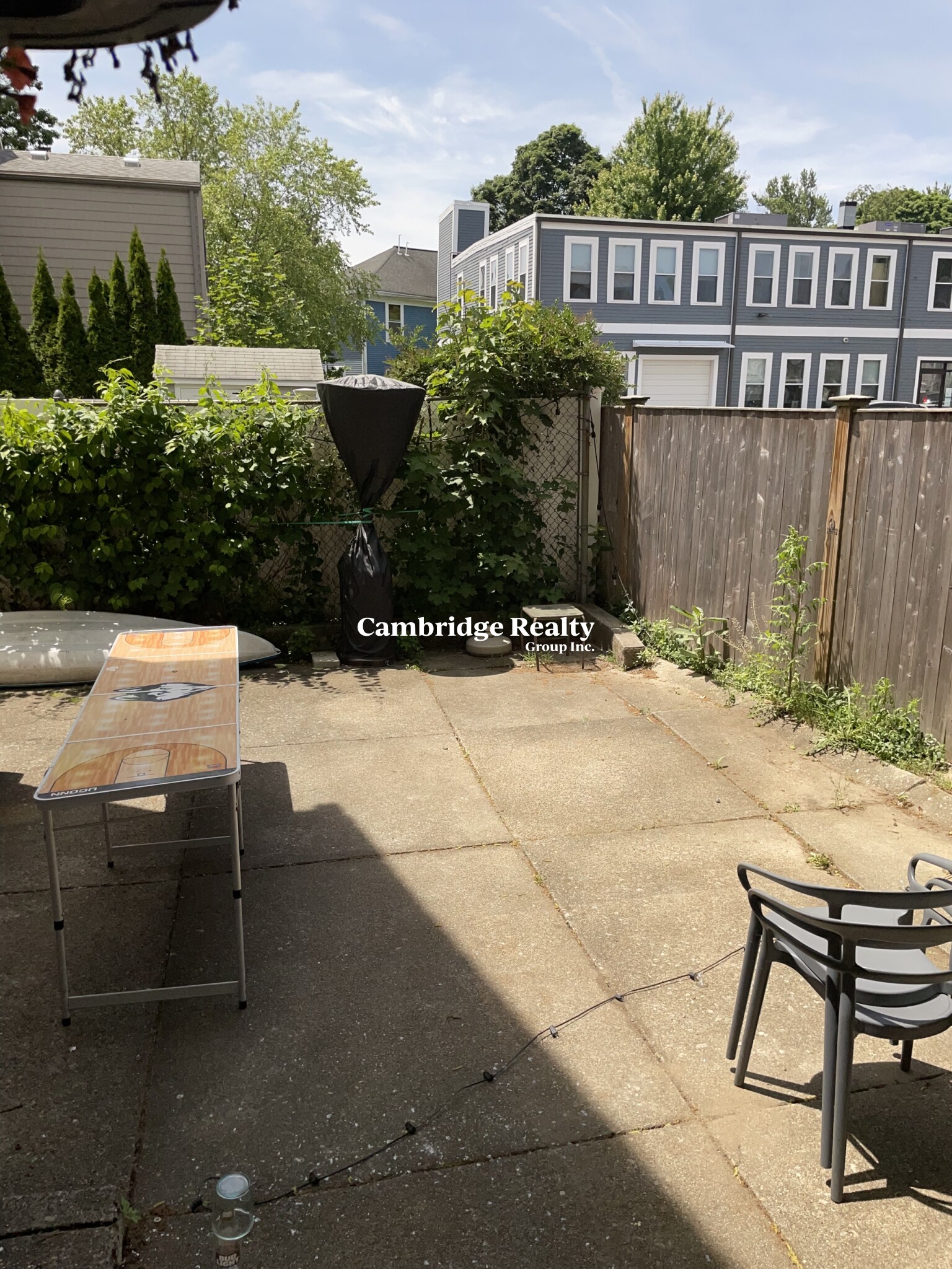 83 Yorktown St, Teele Square