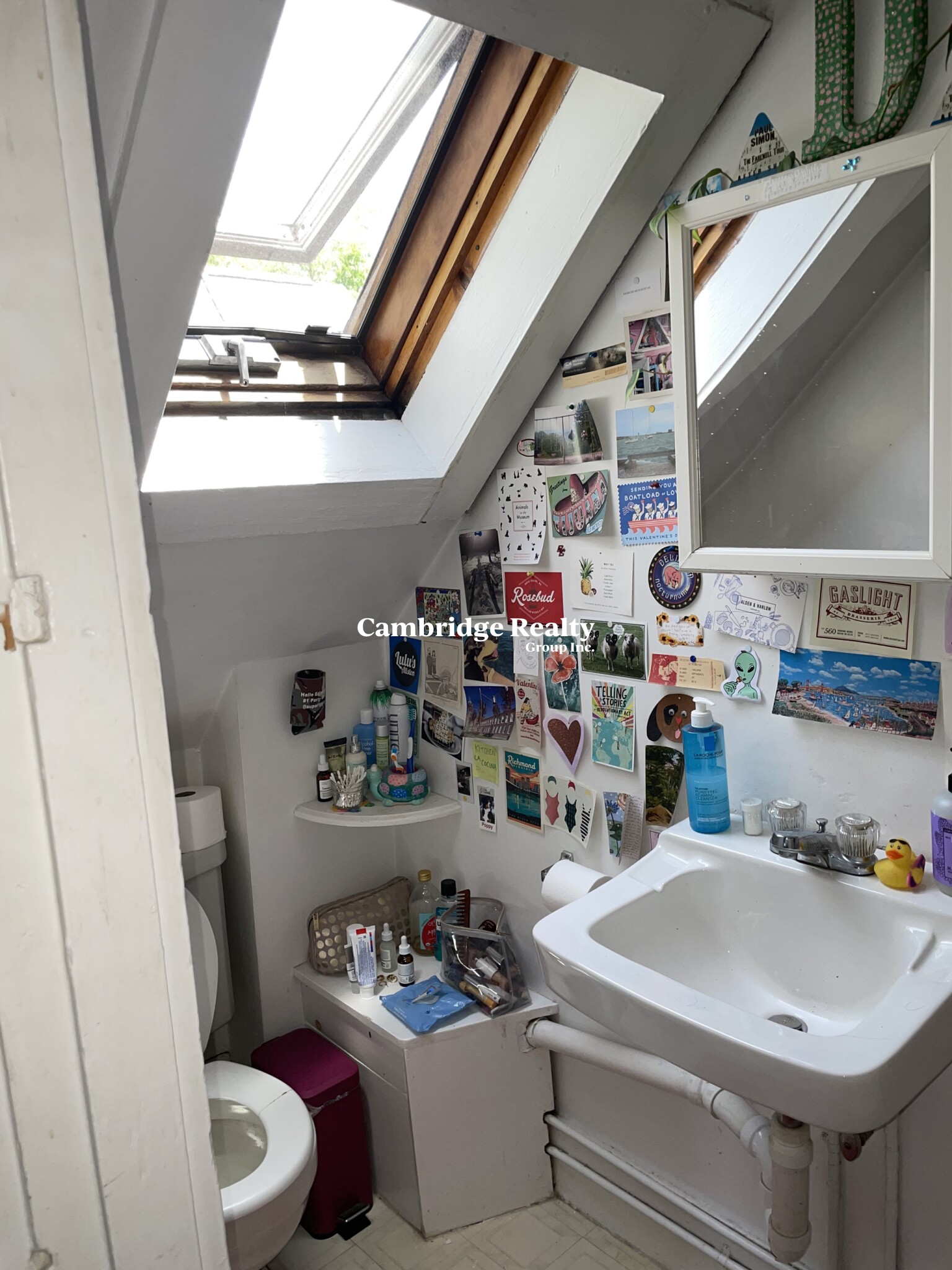 83 Yorktown St, Teele Square