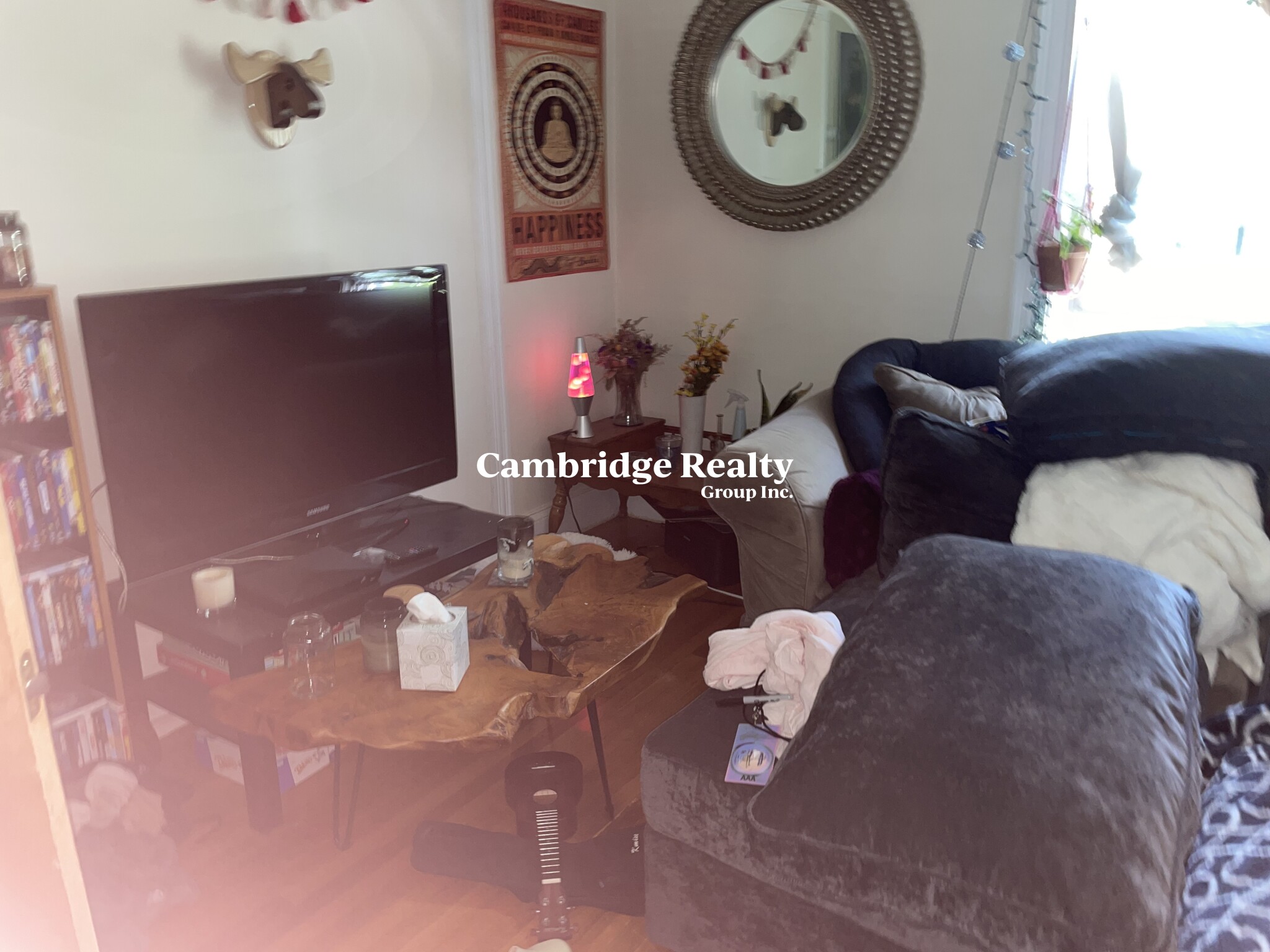 83 Yorktown St, Teele Square