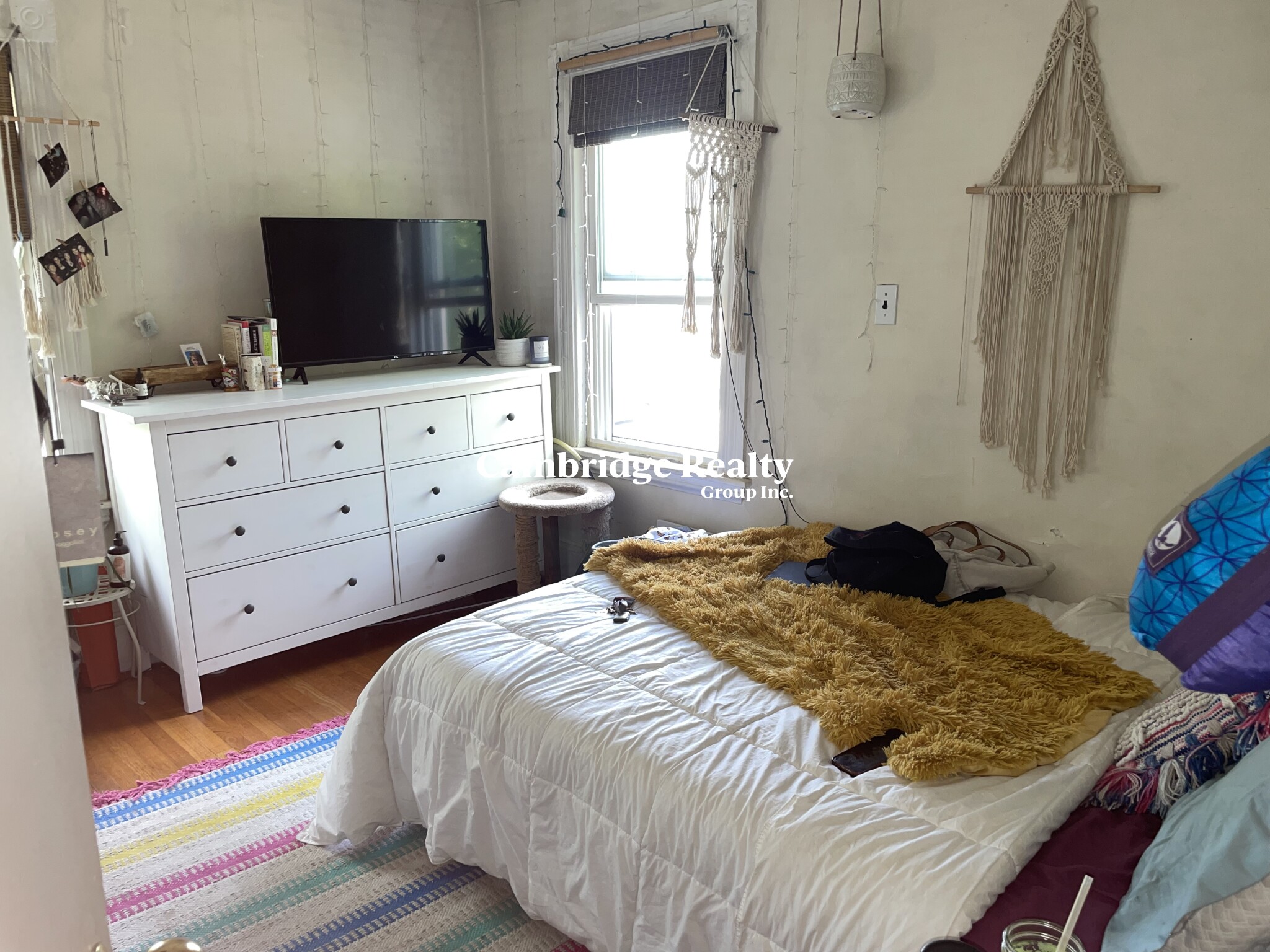 83 Yorktown St, Teele Square