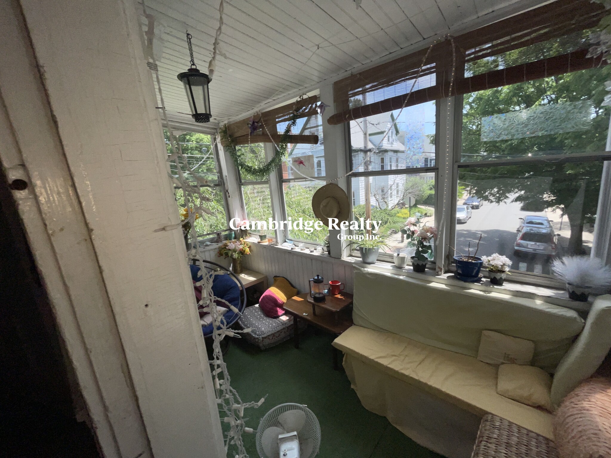 83 Yorktown St, Teele Square