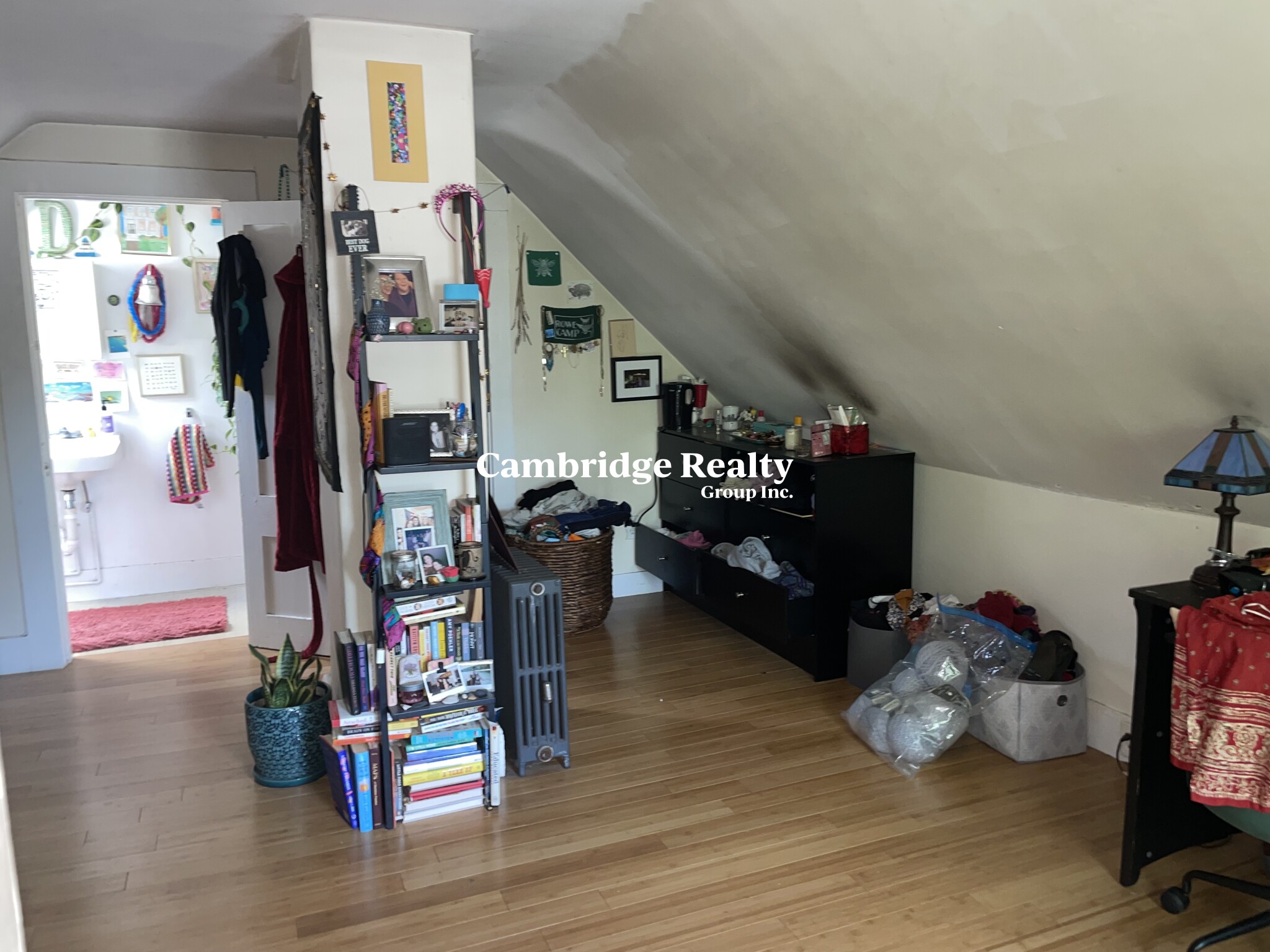 83 Yorktown St, Teele Square