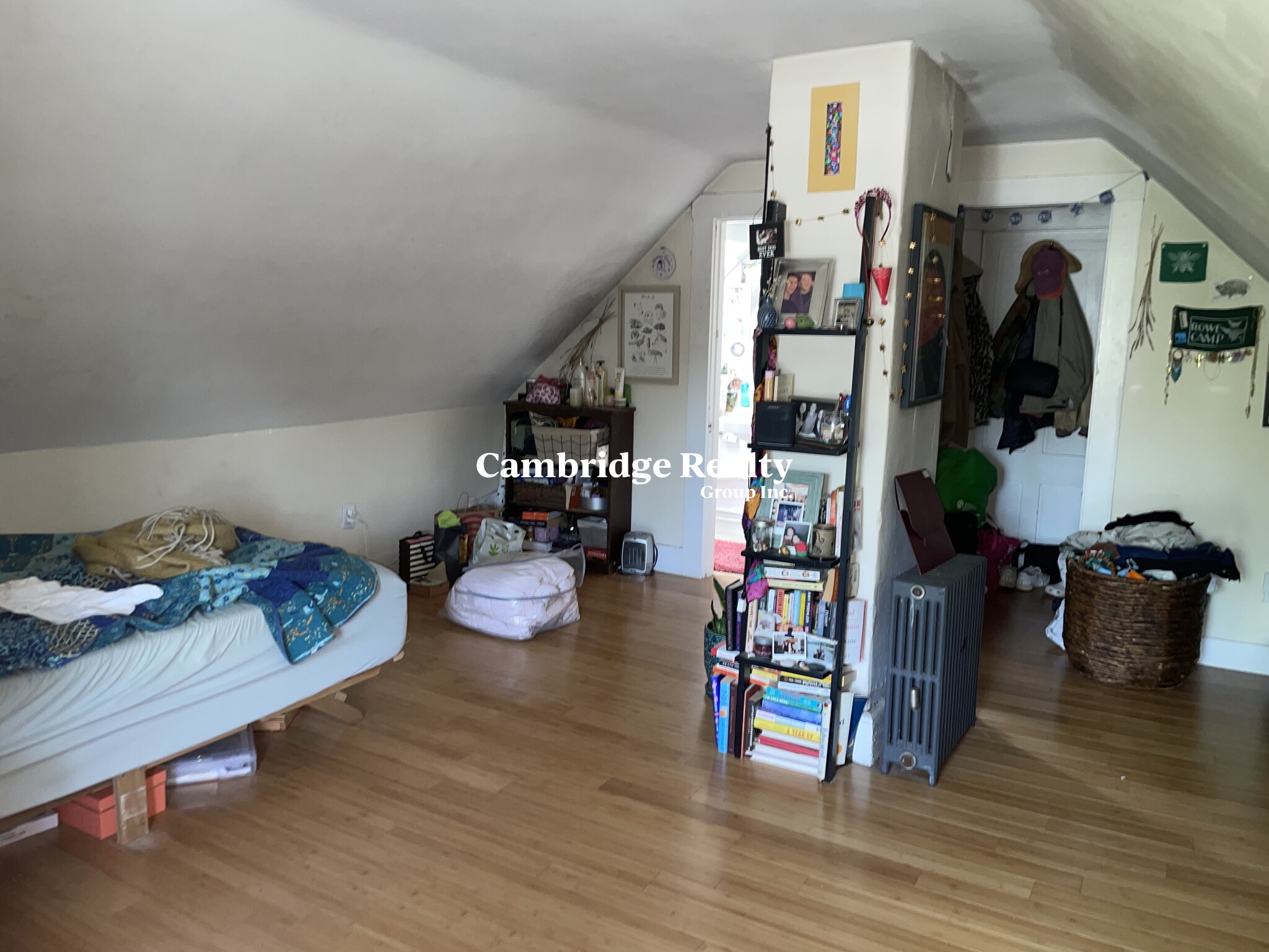 83 Yorktown St, Teele Square