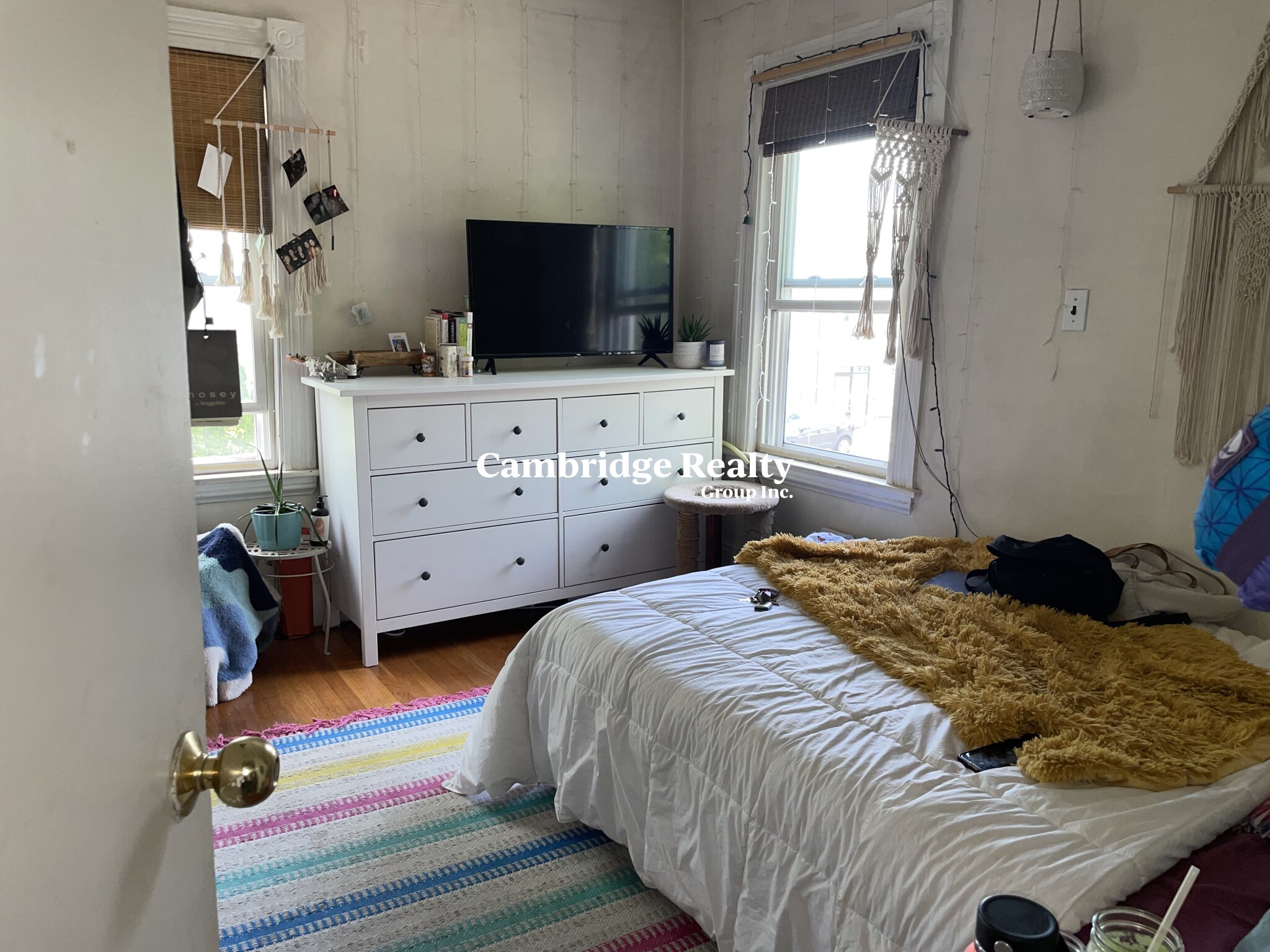 83 Yorktown St, Teele Square