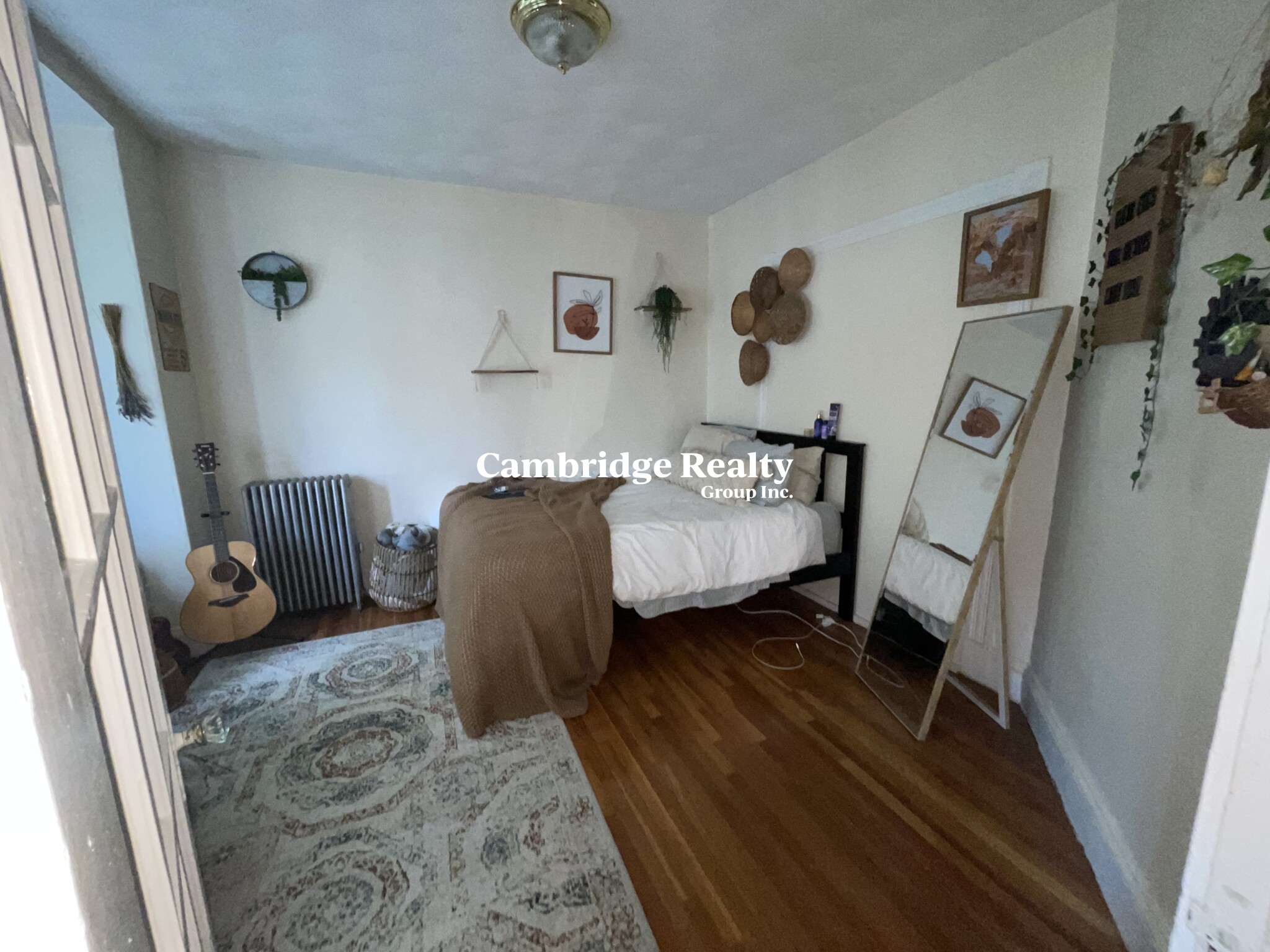 83 Yorktown St, Teele Square