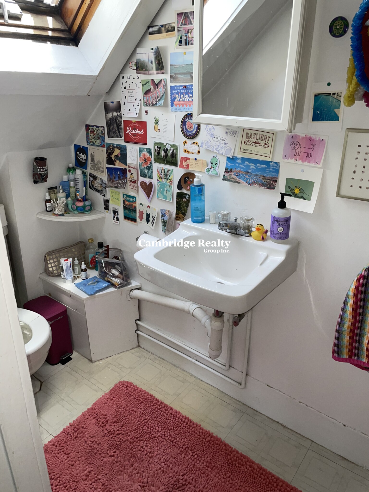 83 Yorktown St, Teele Square