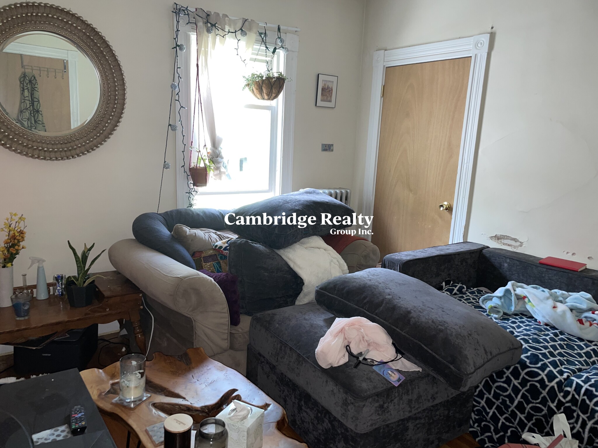 83 Yorktown St, Teele Square