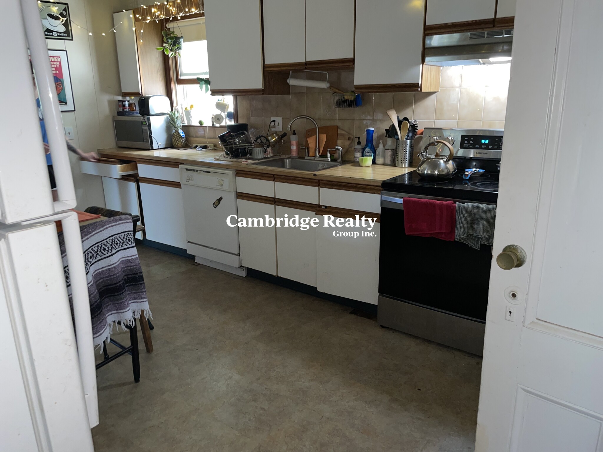 83 Yorktown St, Teele Square