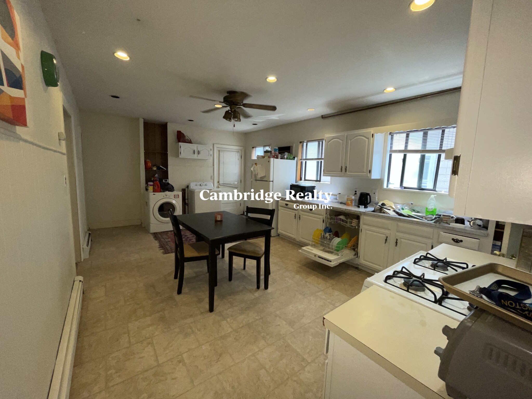 50 Gorham St, Davis Square