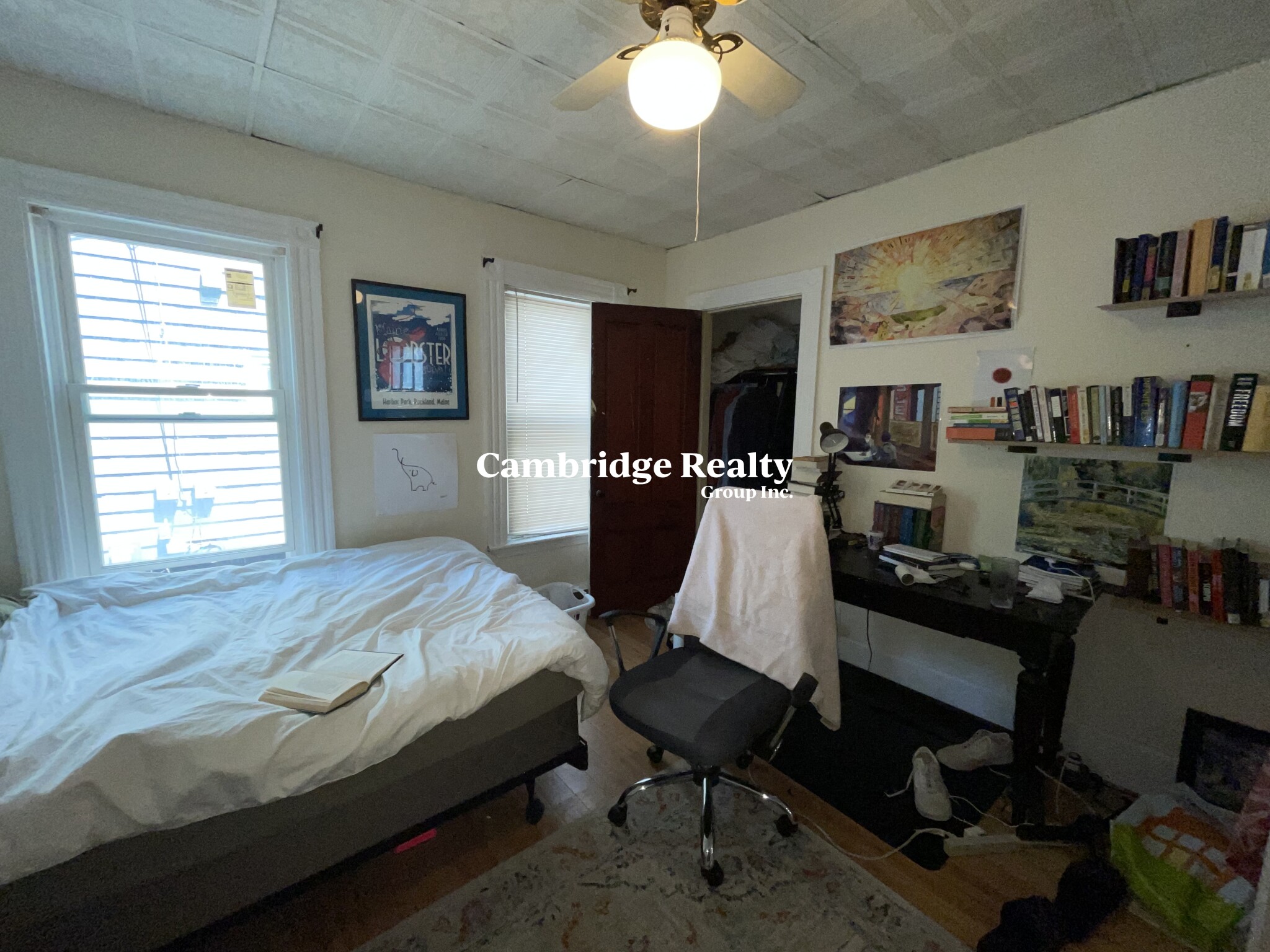 50 Gorham St, Davis Square