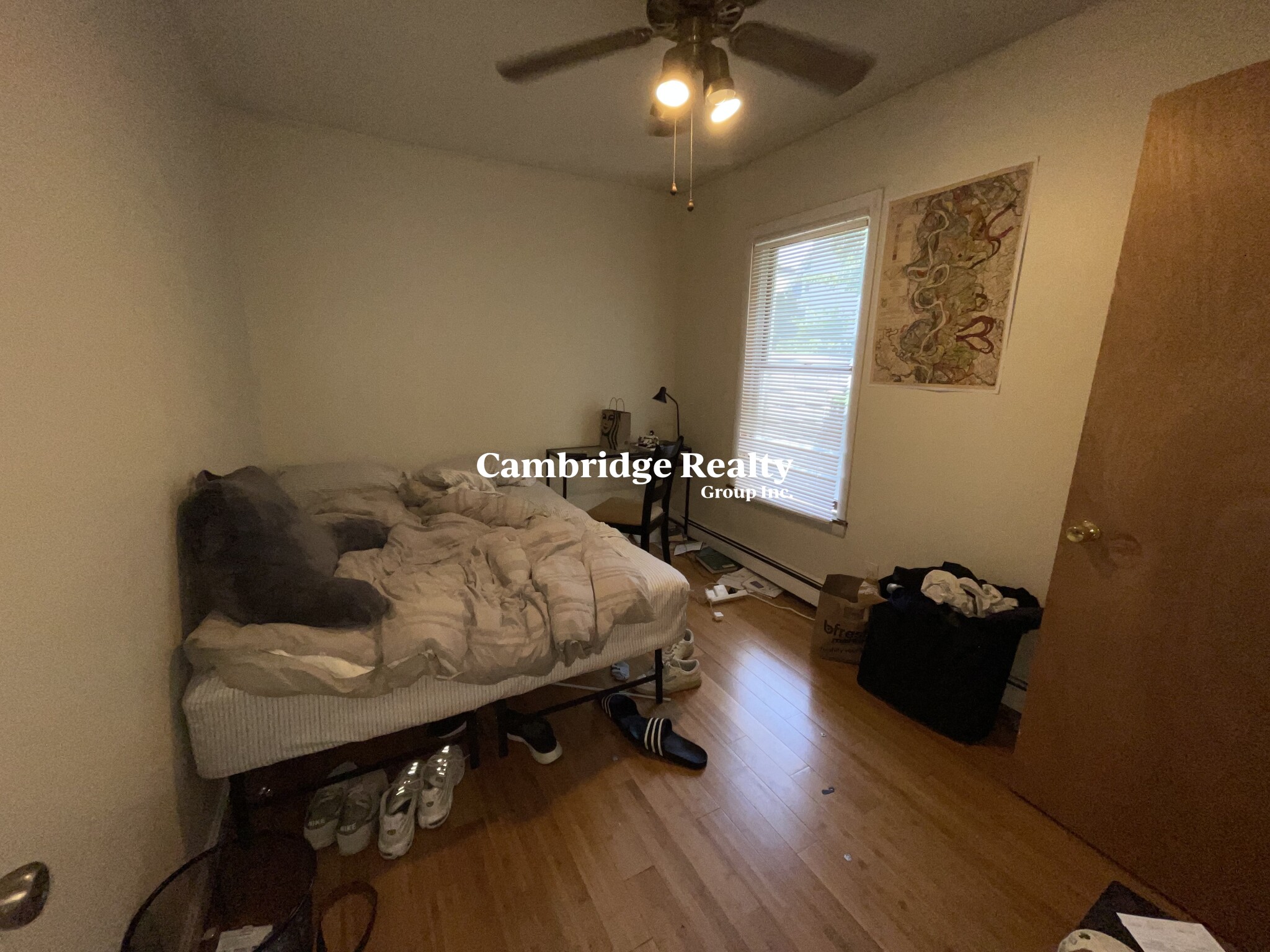 50 Gorham St, Davis Square