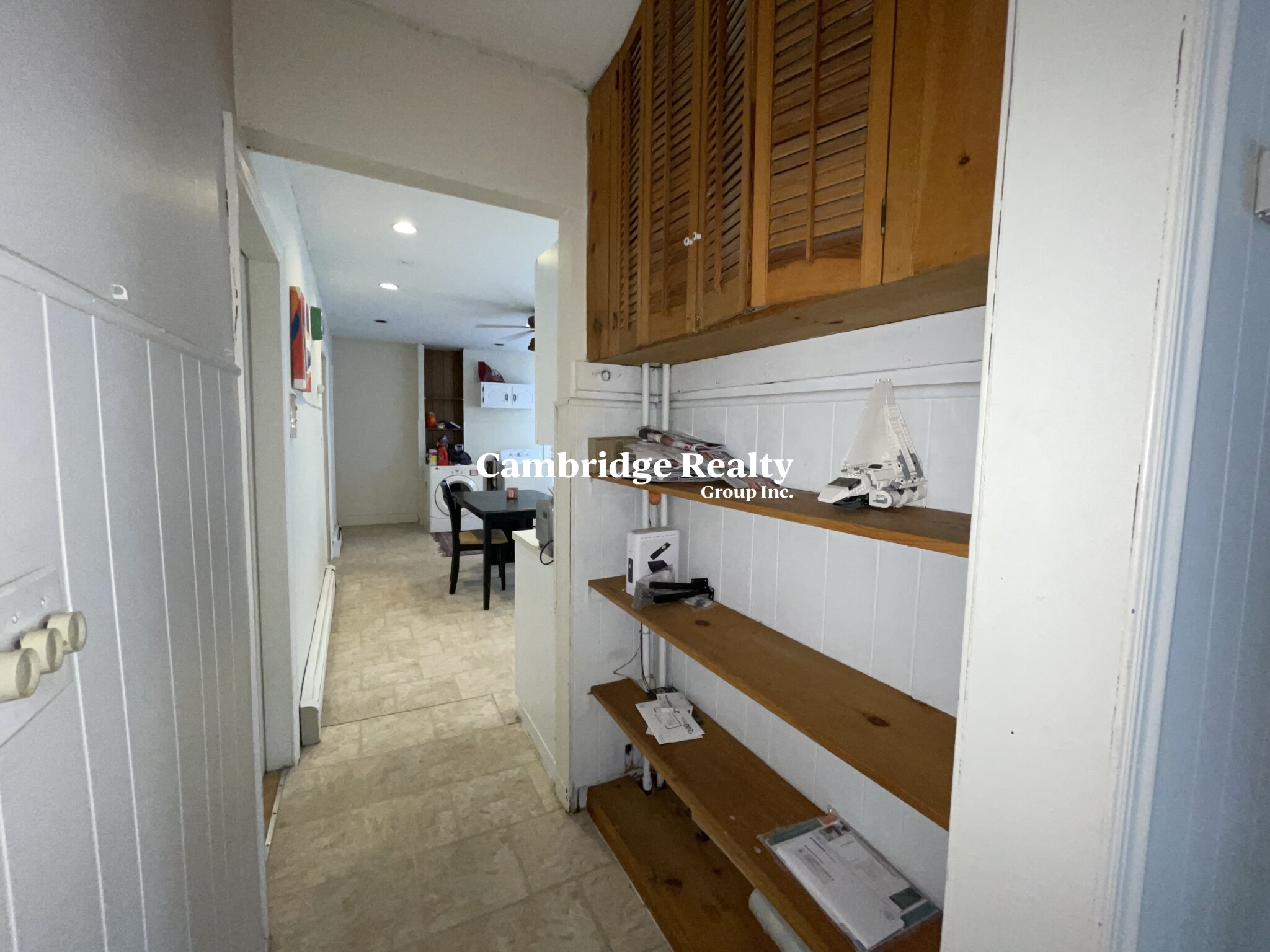 50 Gorham St, Davis Square