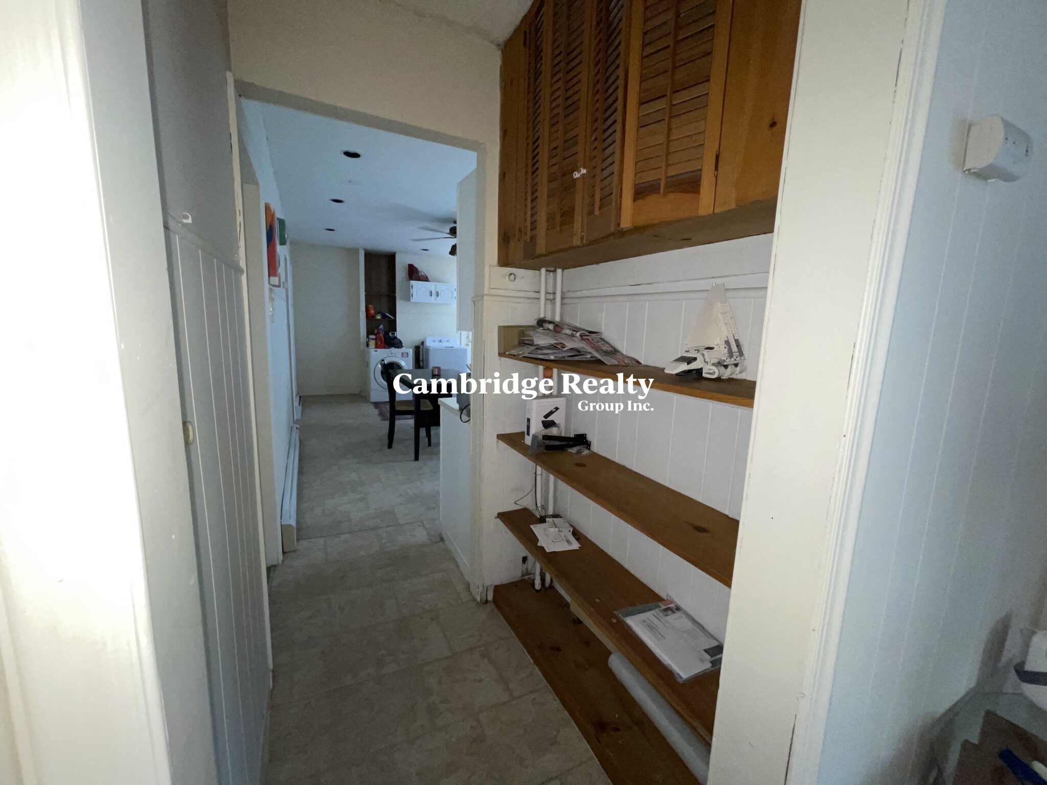 50 Gorham St, Davis Square