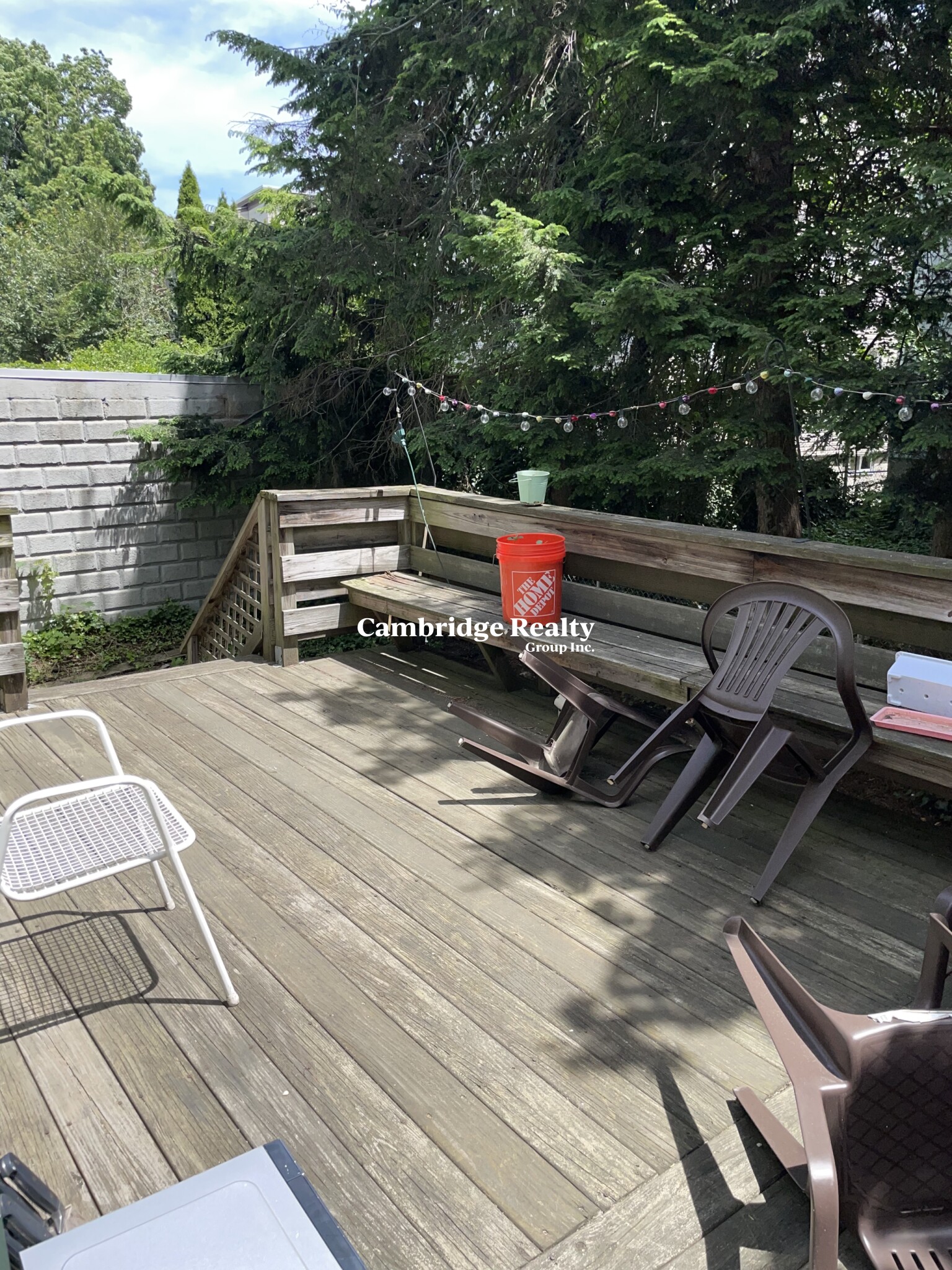 50 Gorham St, Davis Square