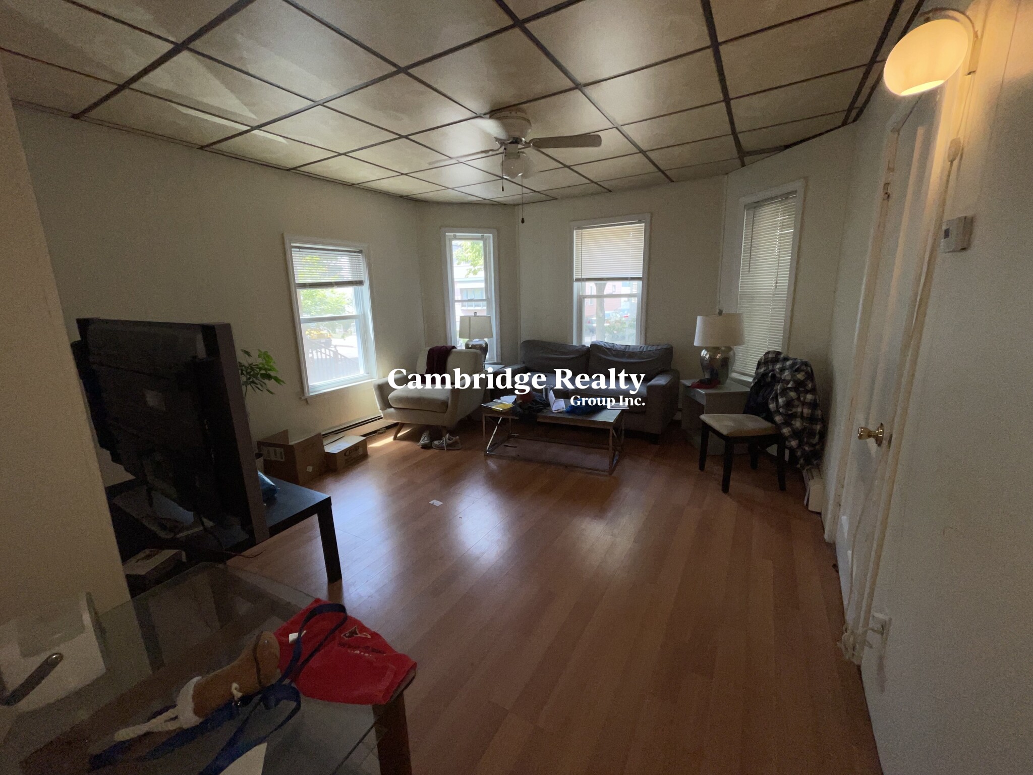 50 Gorham St, Davis Square