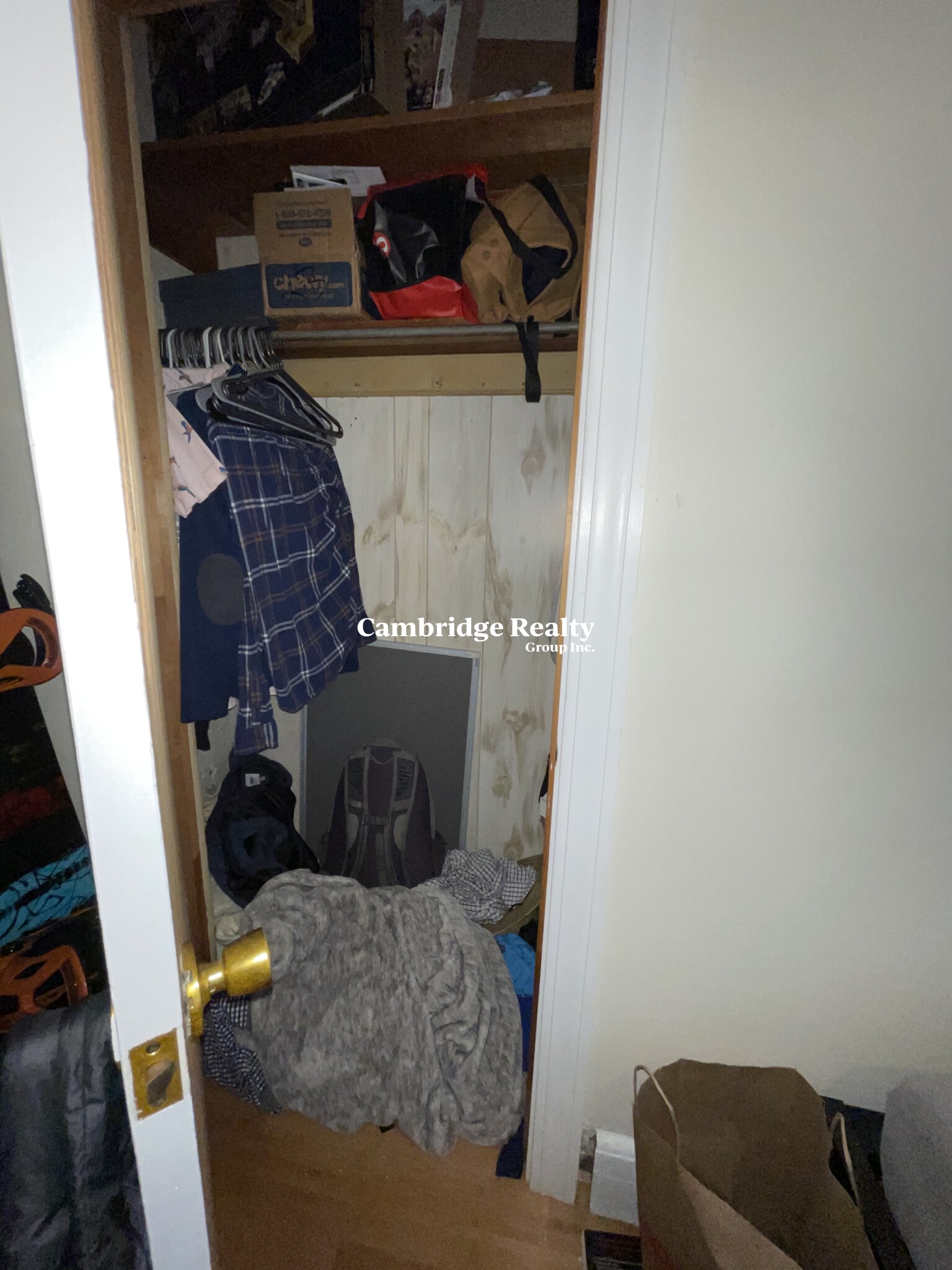 50 Gorham St, Davis Square