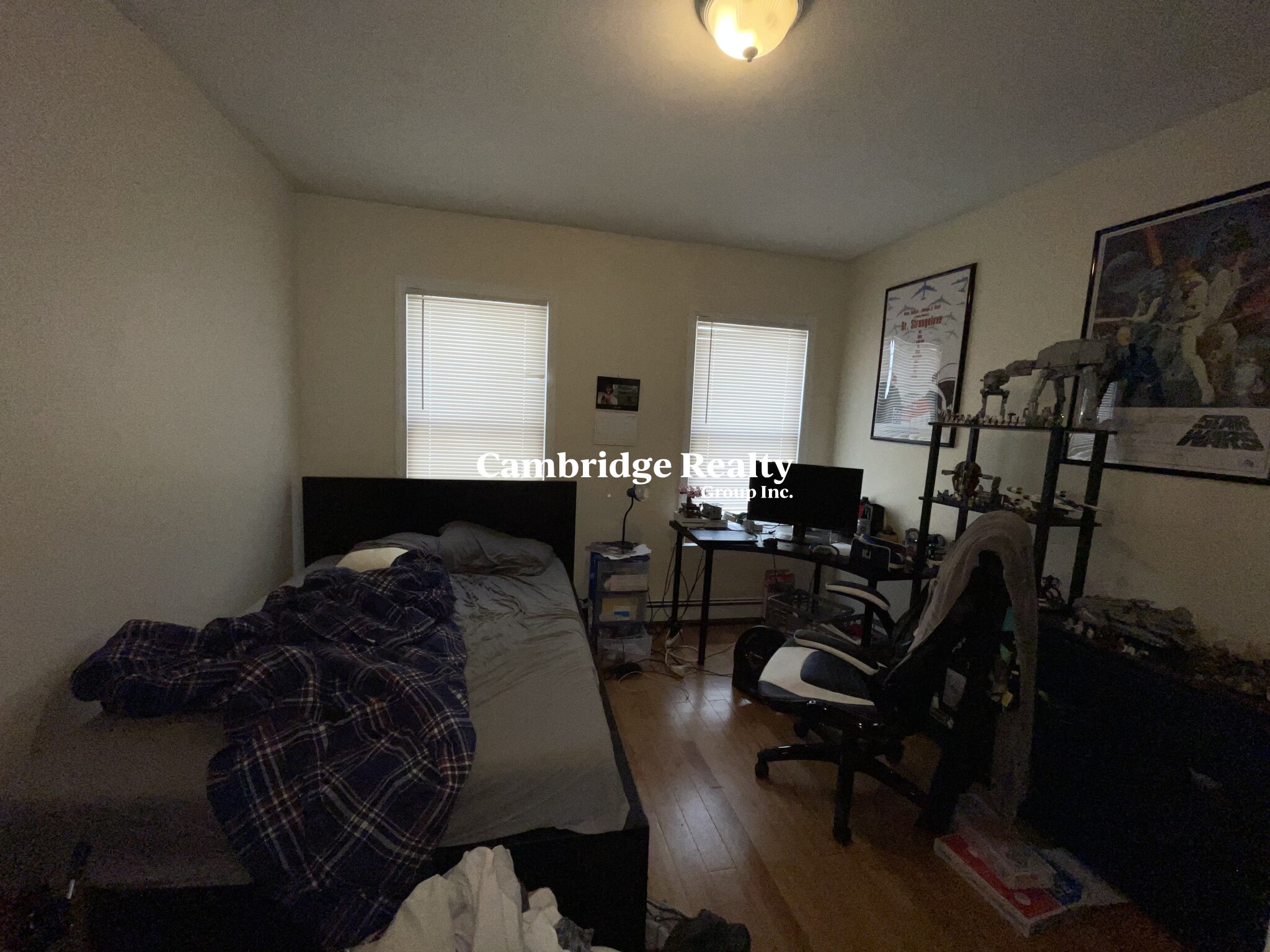 50 Gorham St, Davis Square