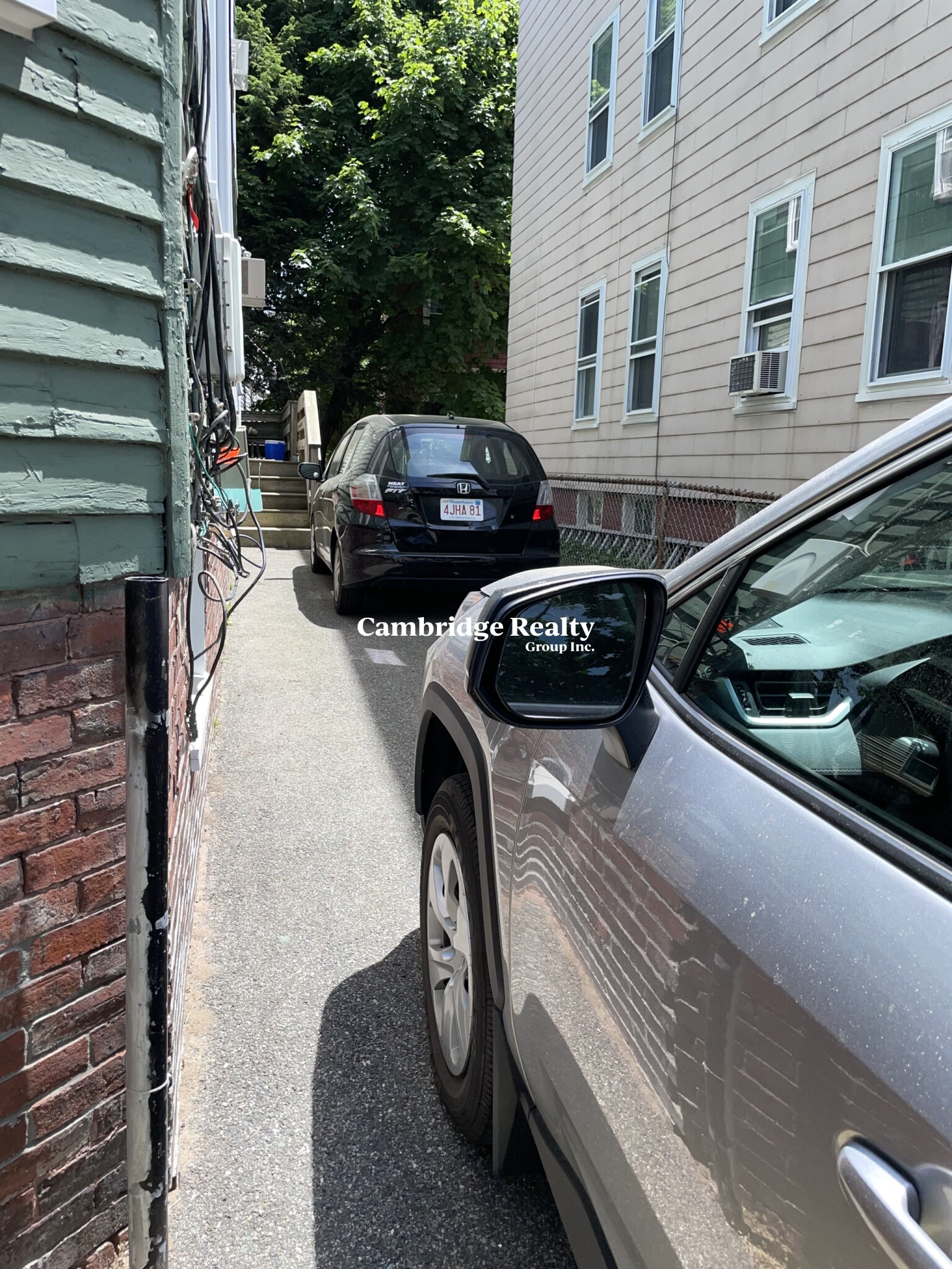 50 Gorham St, Davis Square