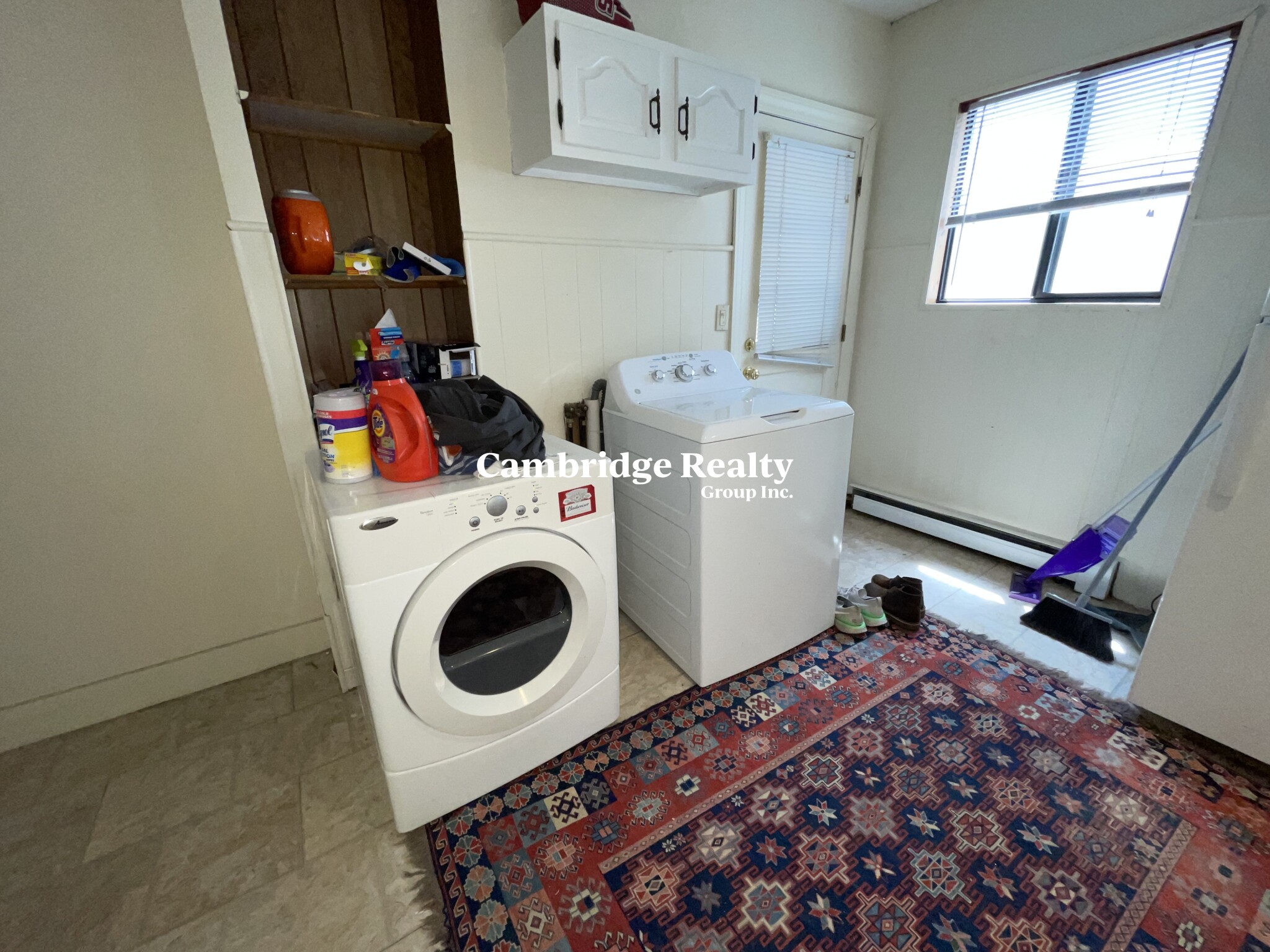 50 Gorham St, Davis Square