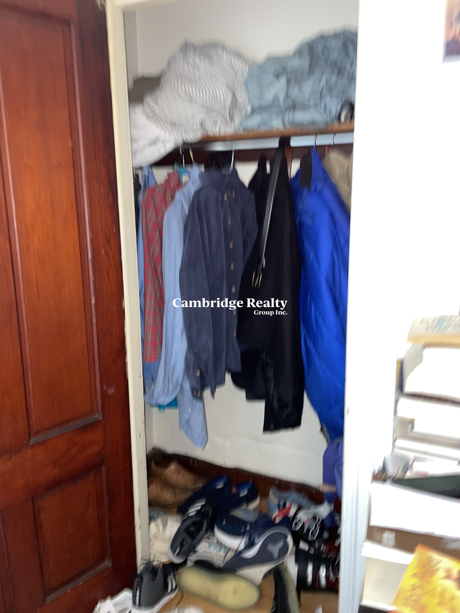 50 Gorham St, Davis Square