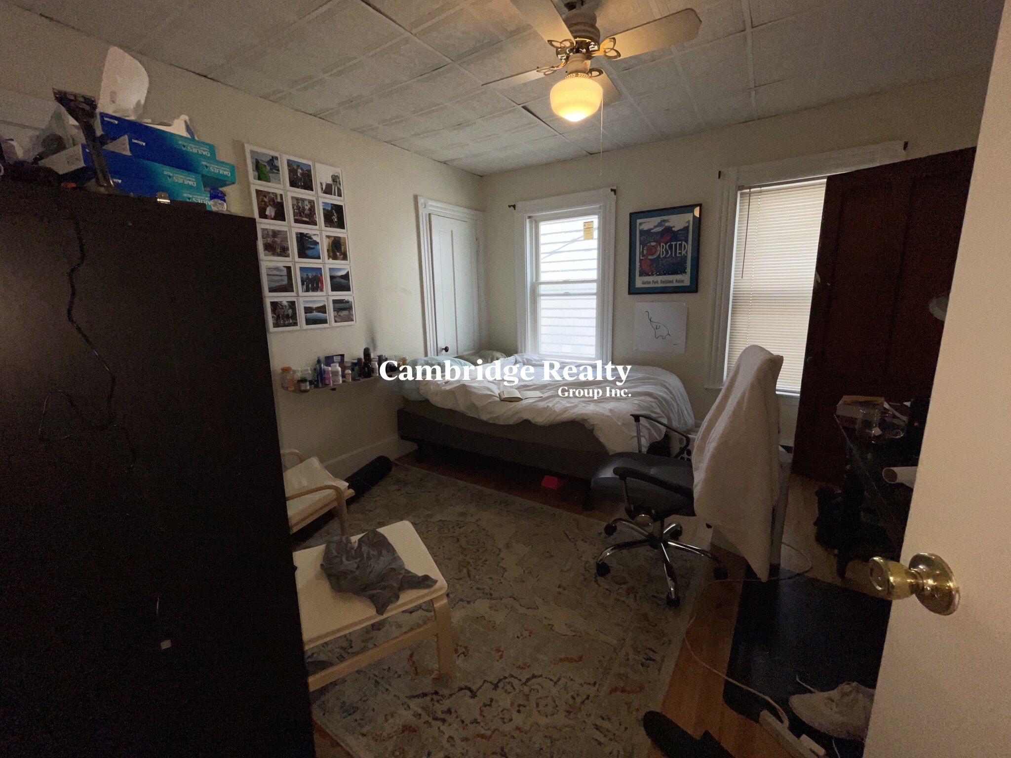 50 Gorham St, Davis Square