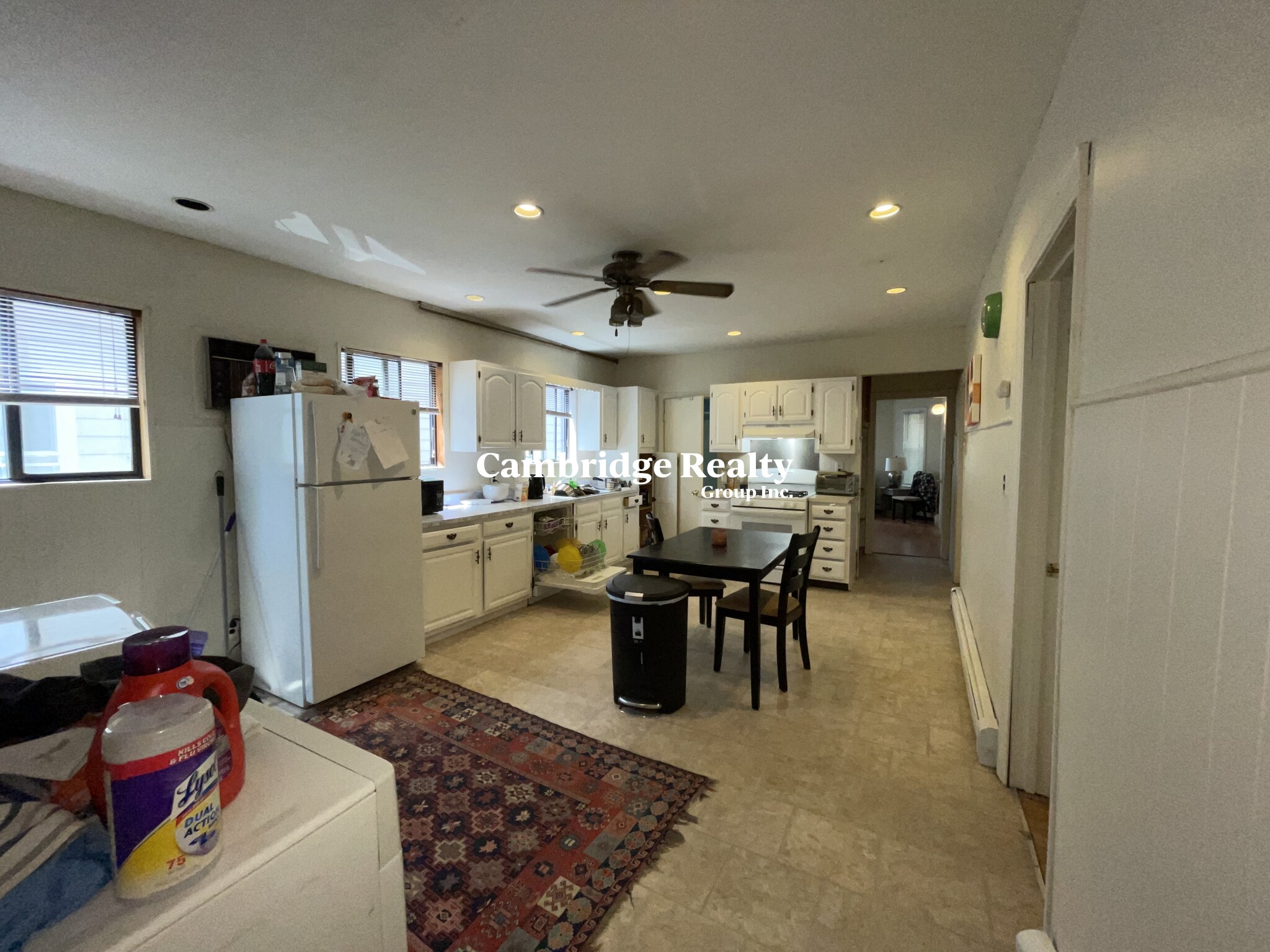 50 Gorham St, Davis Square