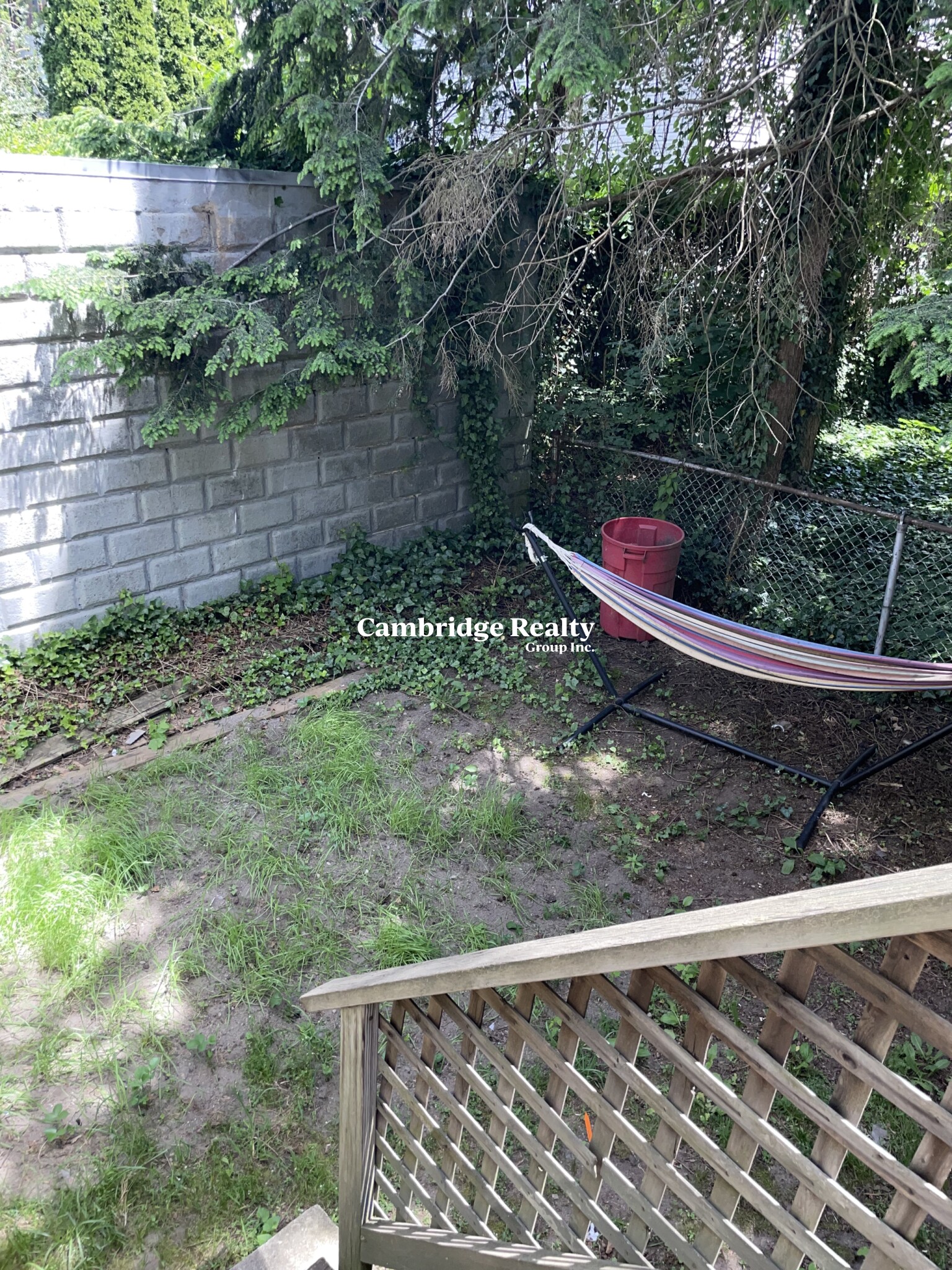 50 Gorham St, Davis Square