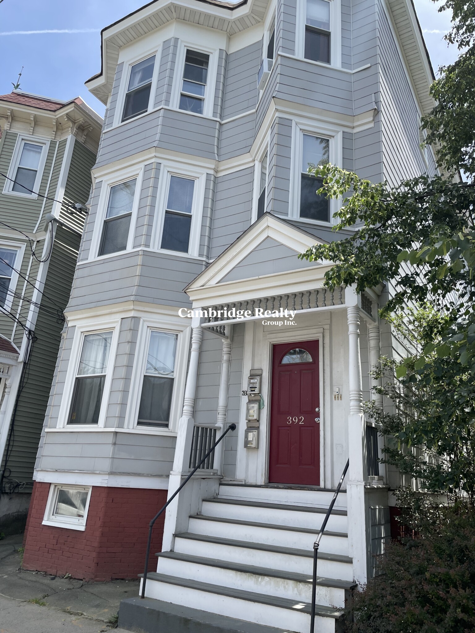 392 Washington St, Inman Square