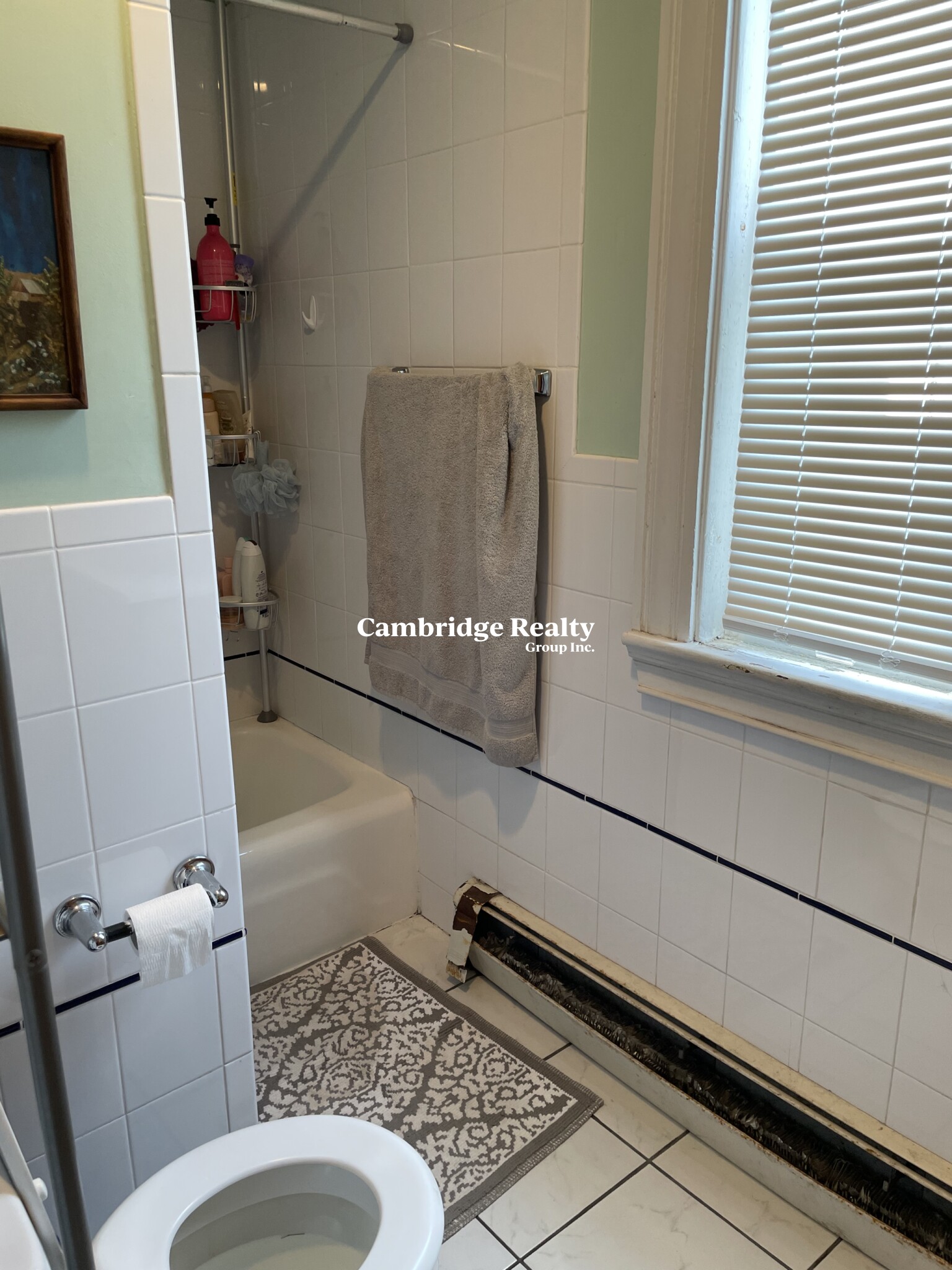 392 Washington St, Inman Square