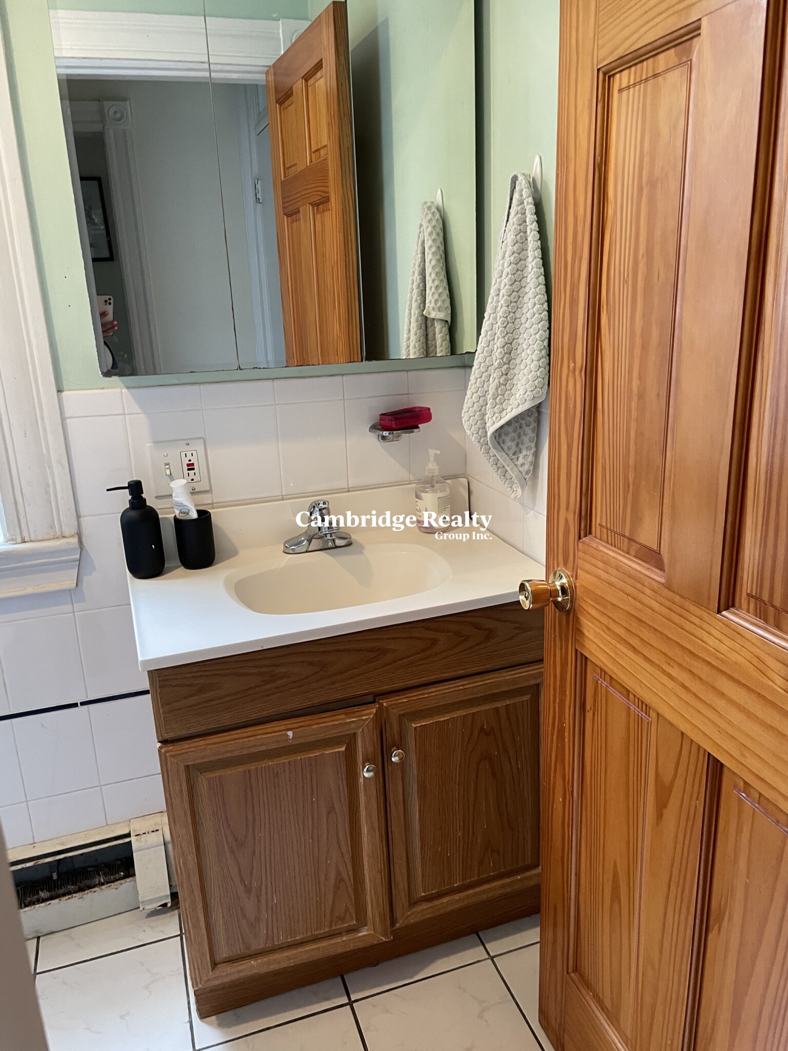 392 Washington St, Inman Square