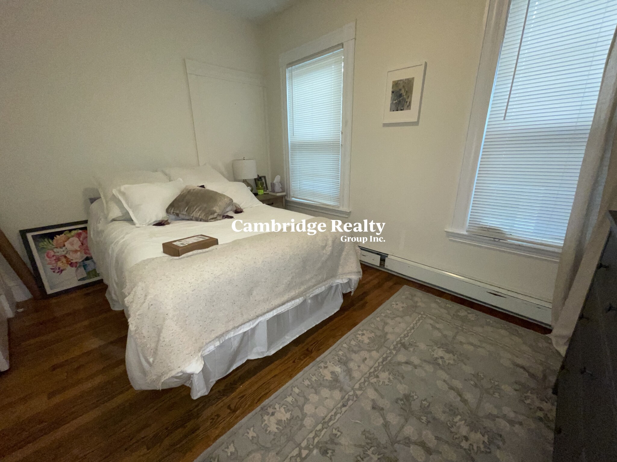 392 Washington St, Inman Square