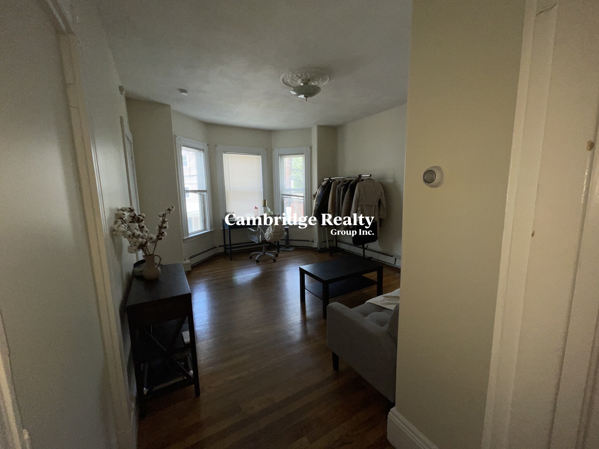 392 Washington St, Inman Square