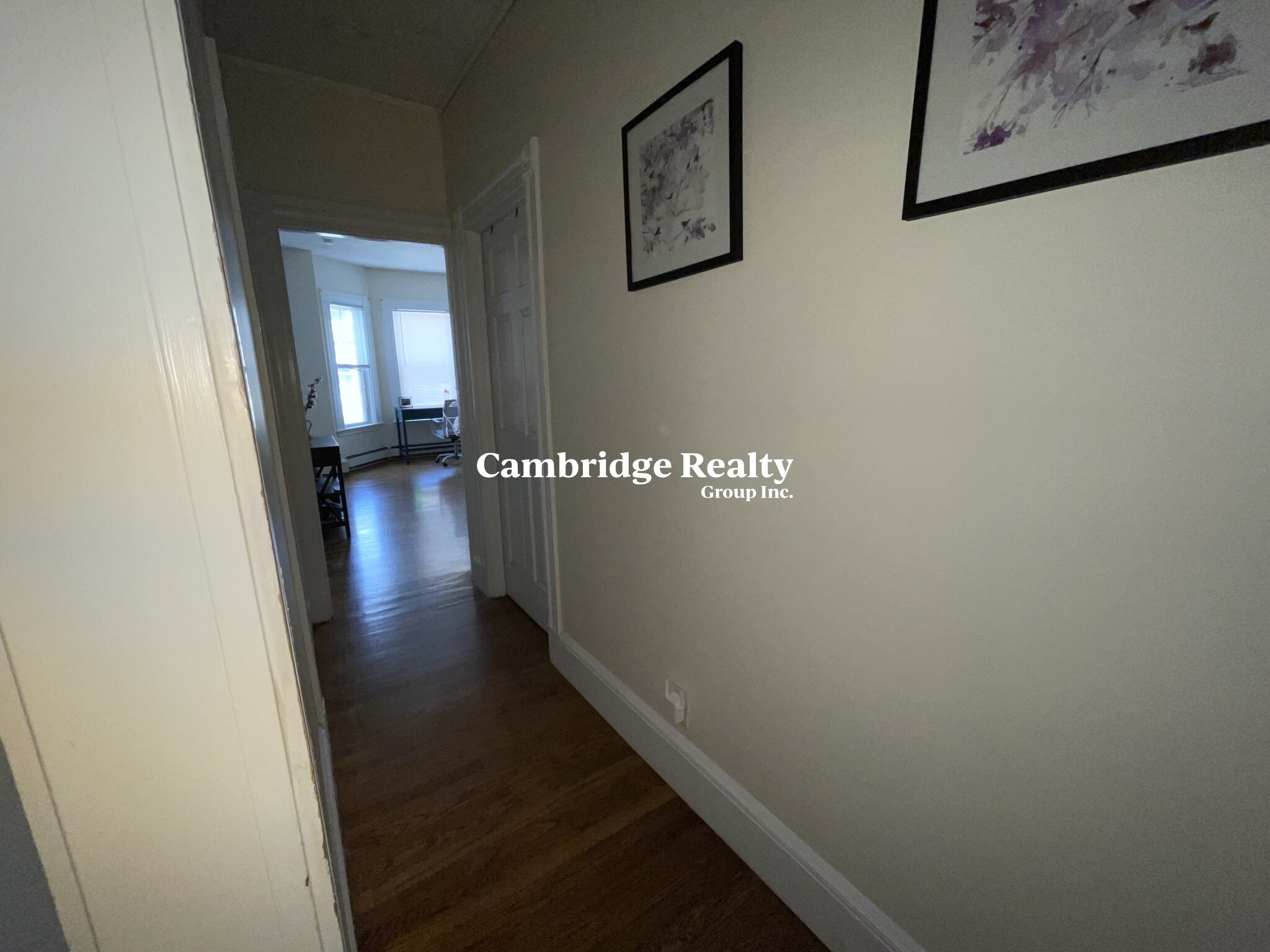 392 Washington St, Inman Square