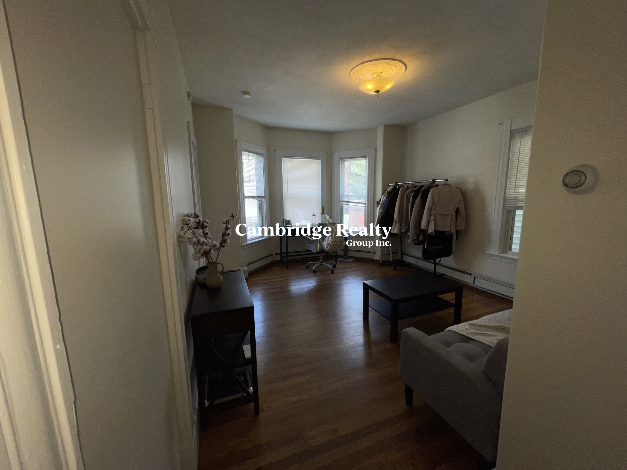 392 Washington St, Inman Square