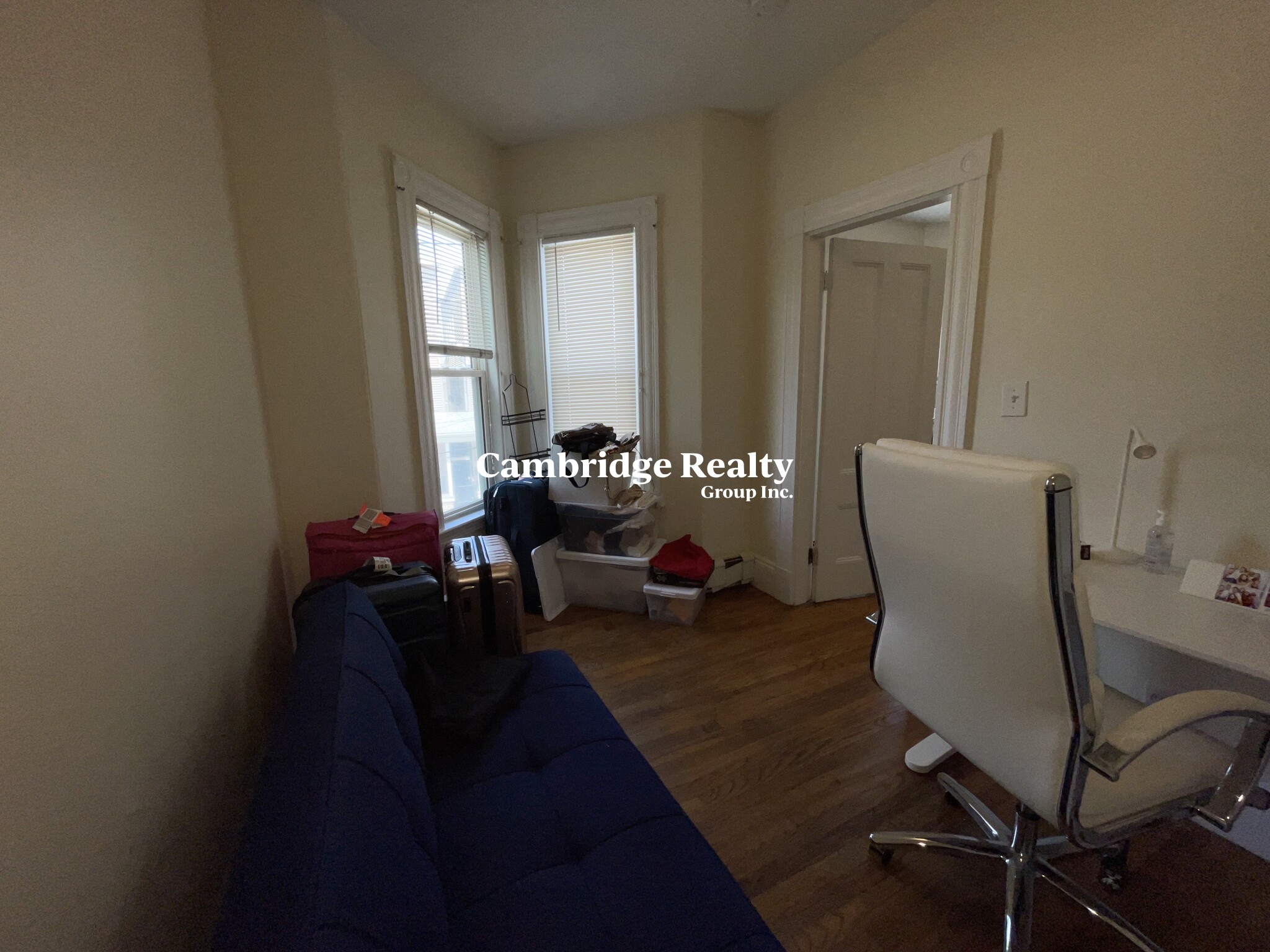 392 Washington St, Inman Square