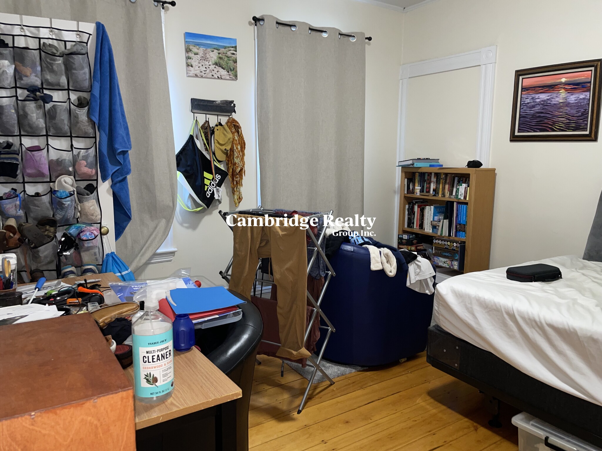 392 Washington St, Inman Square