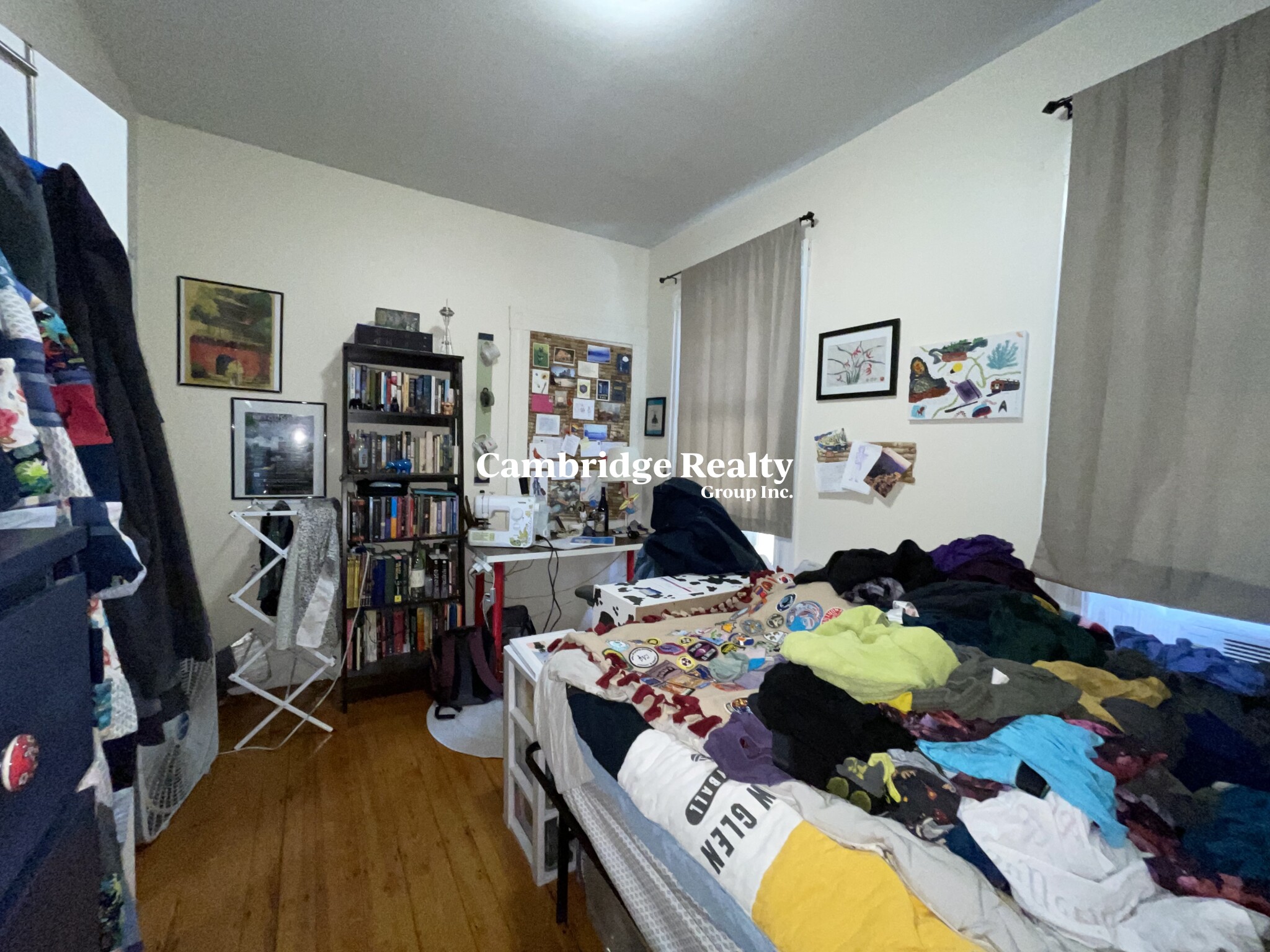 392 Washington St, Inman Square