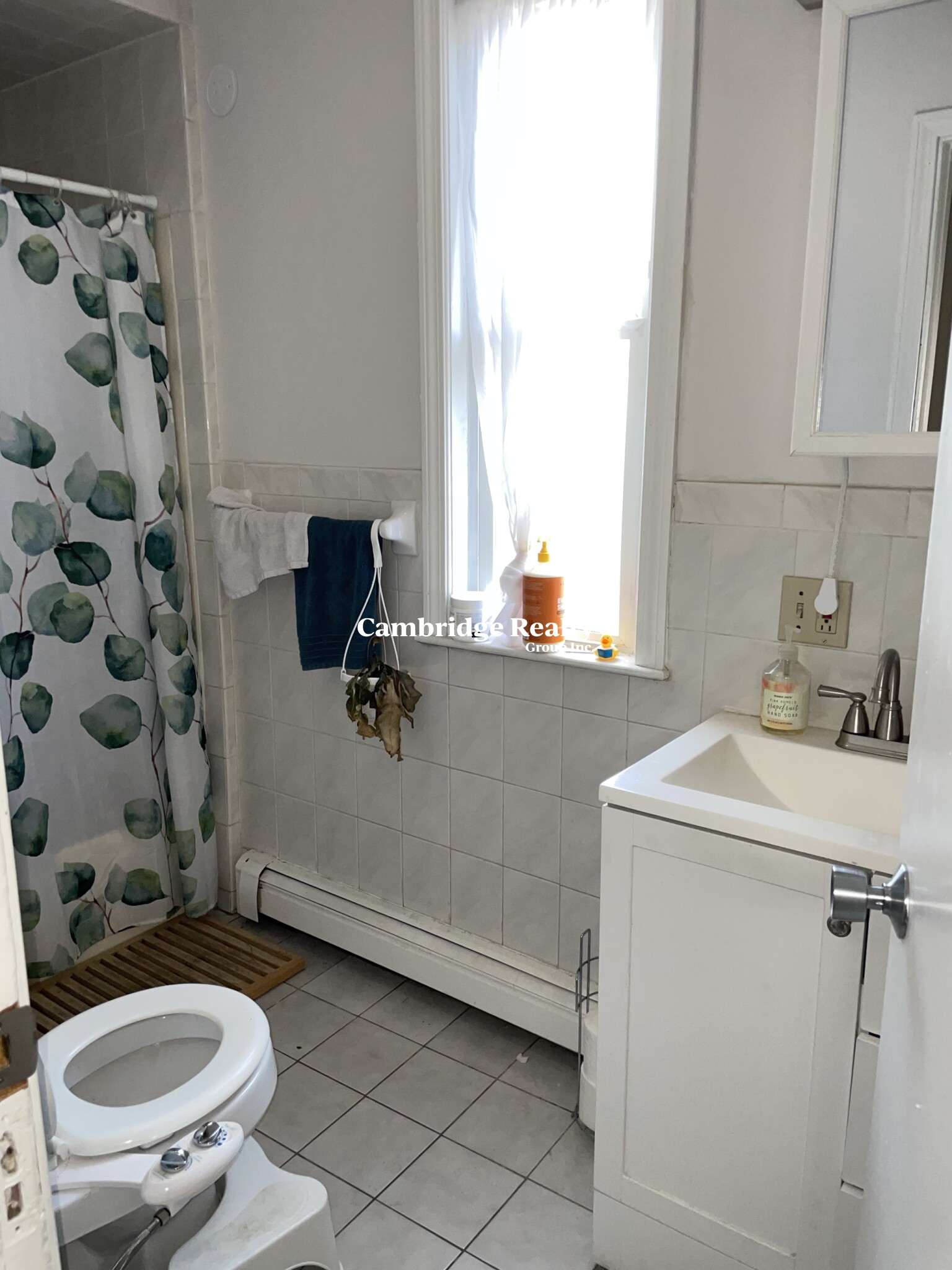 392 Washington St, Inman Square