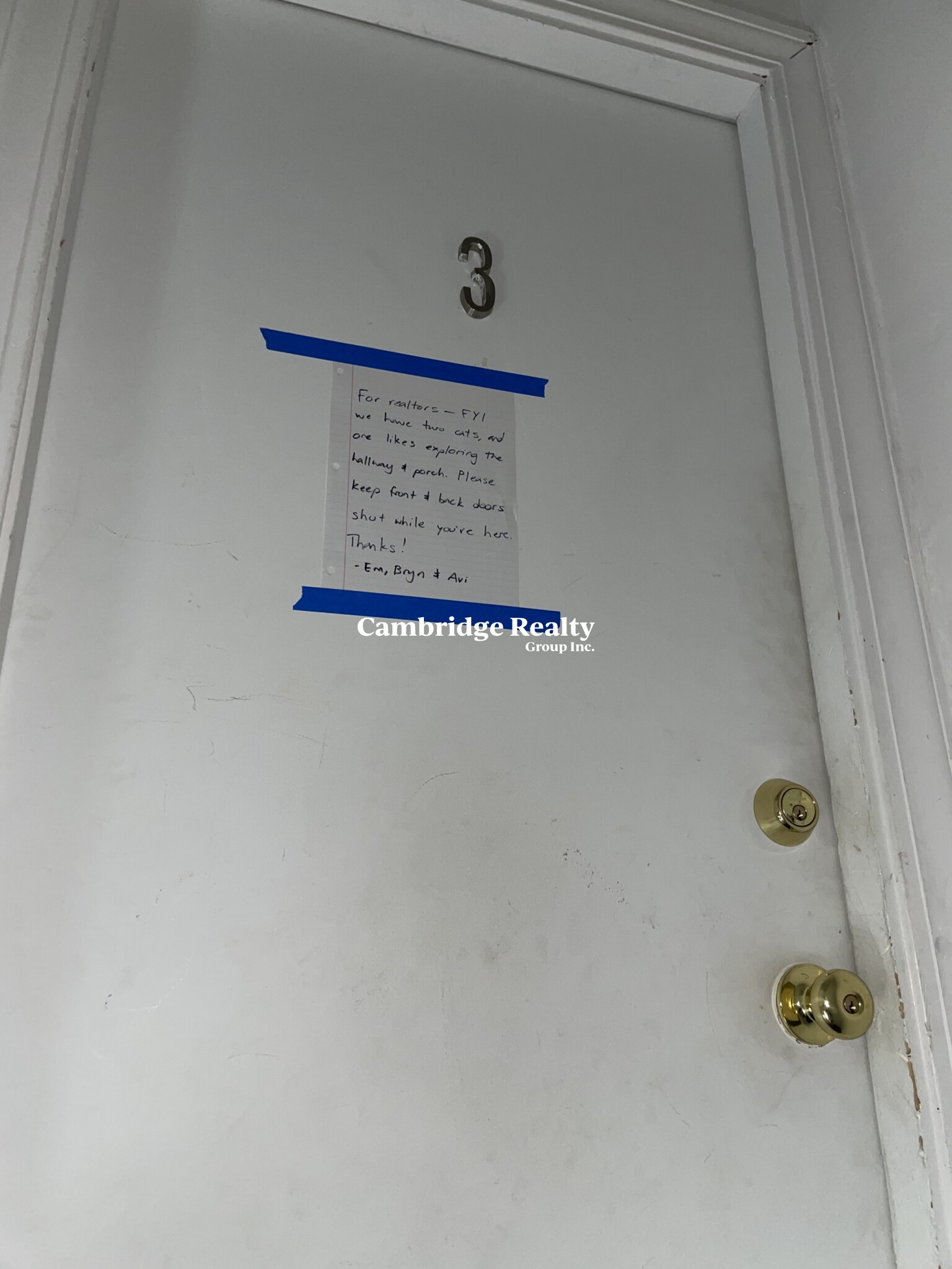 392 Washington St, Inman Square