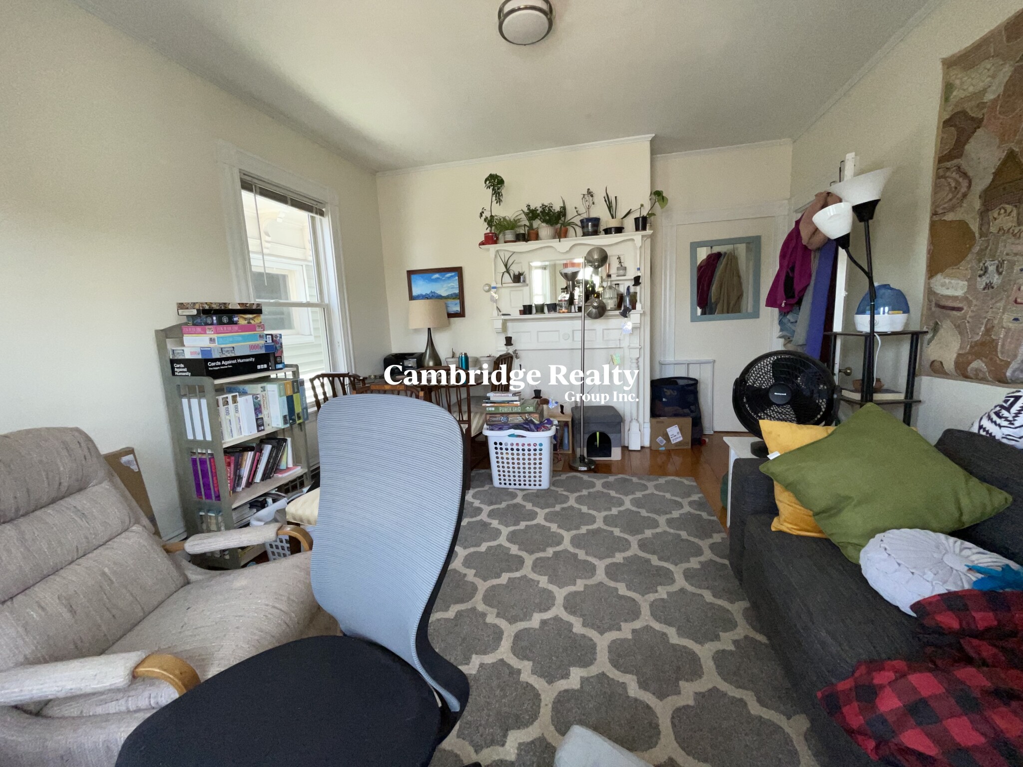 392 Washington St, Inman Square