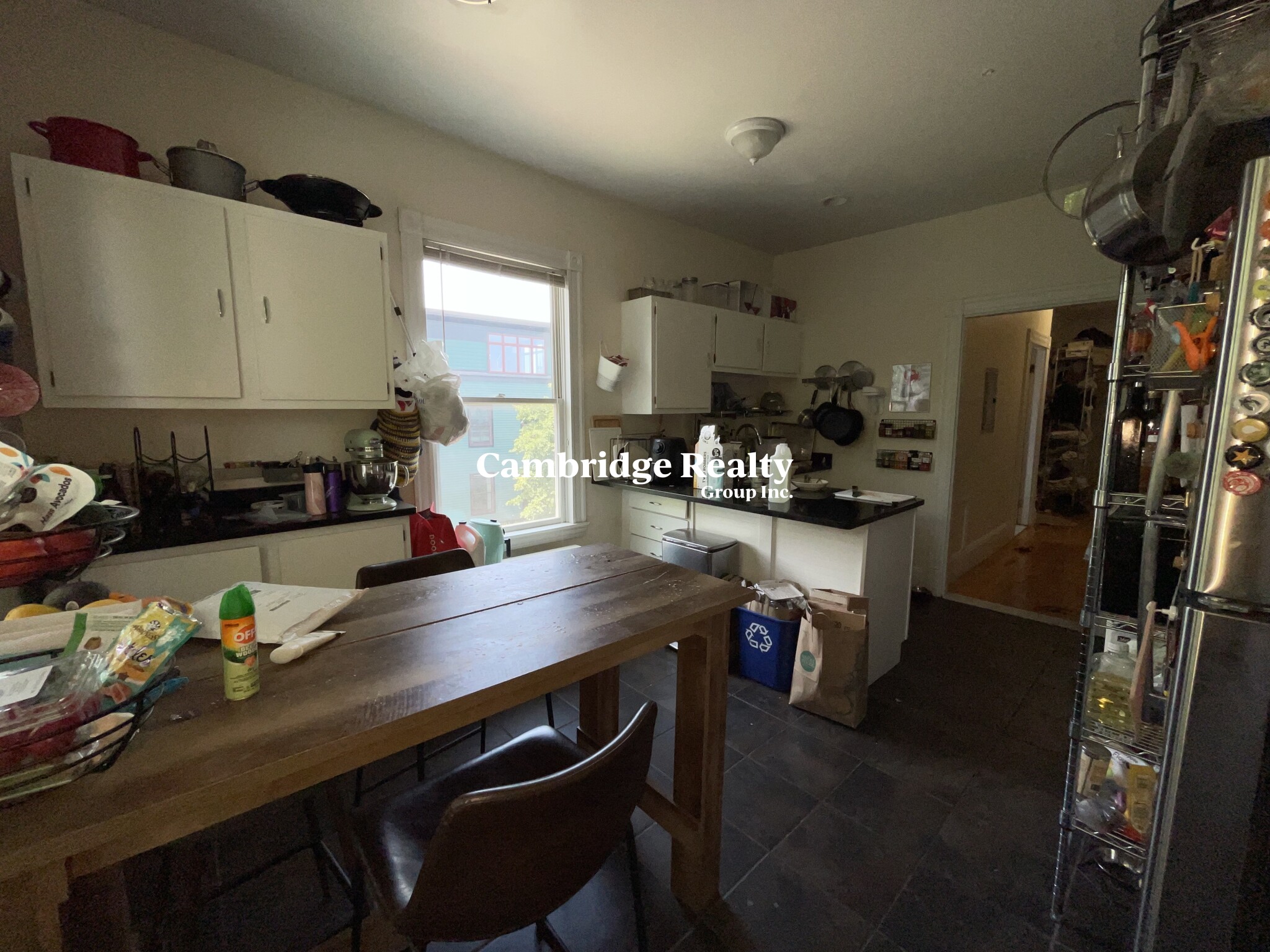 392 Washington St, Inman Square