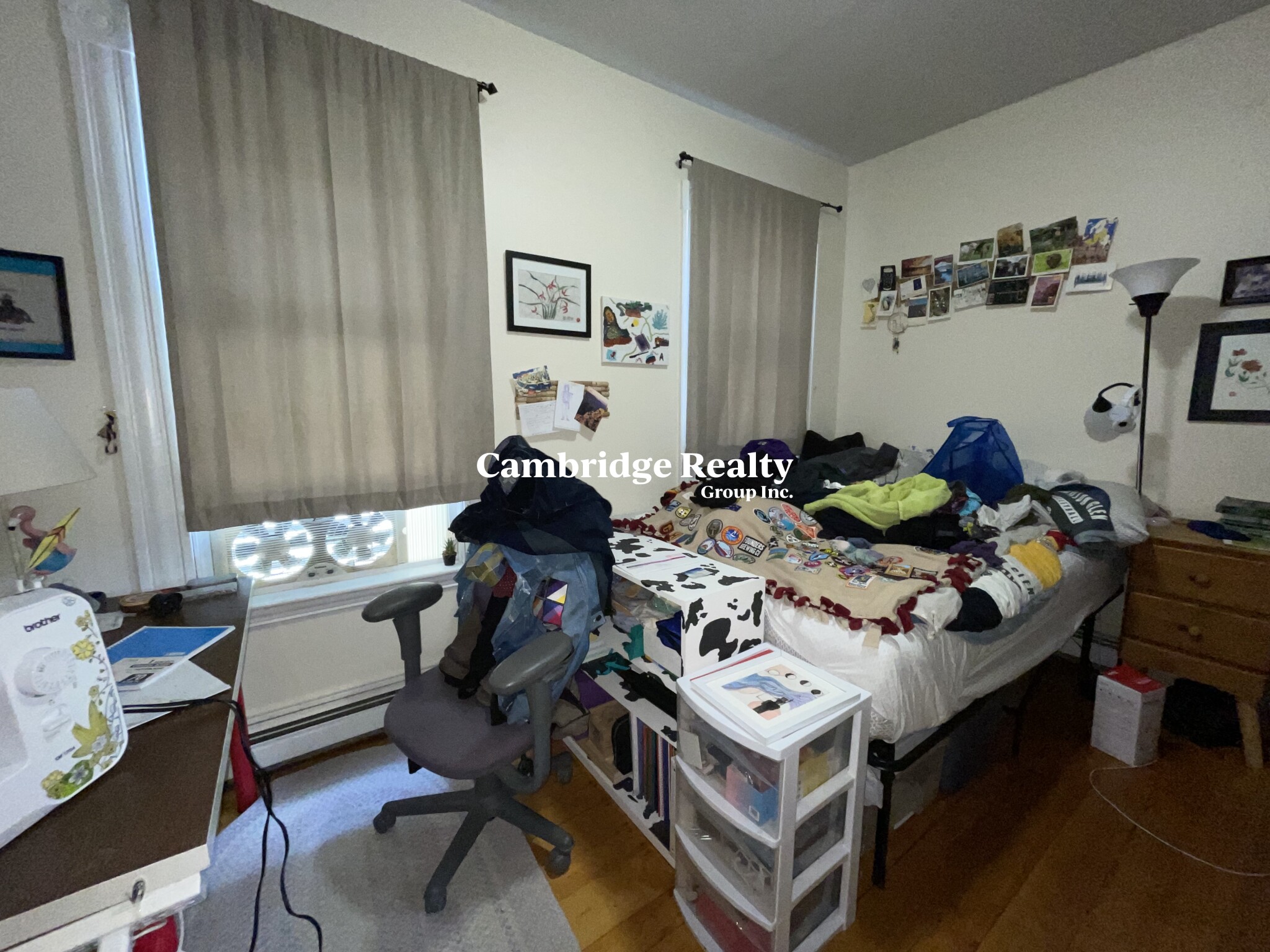 392 Washington St, Inman Square