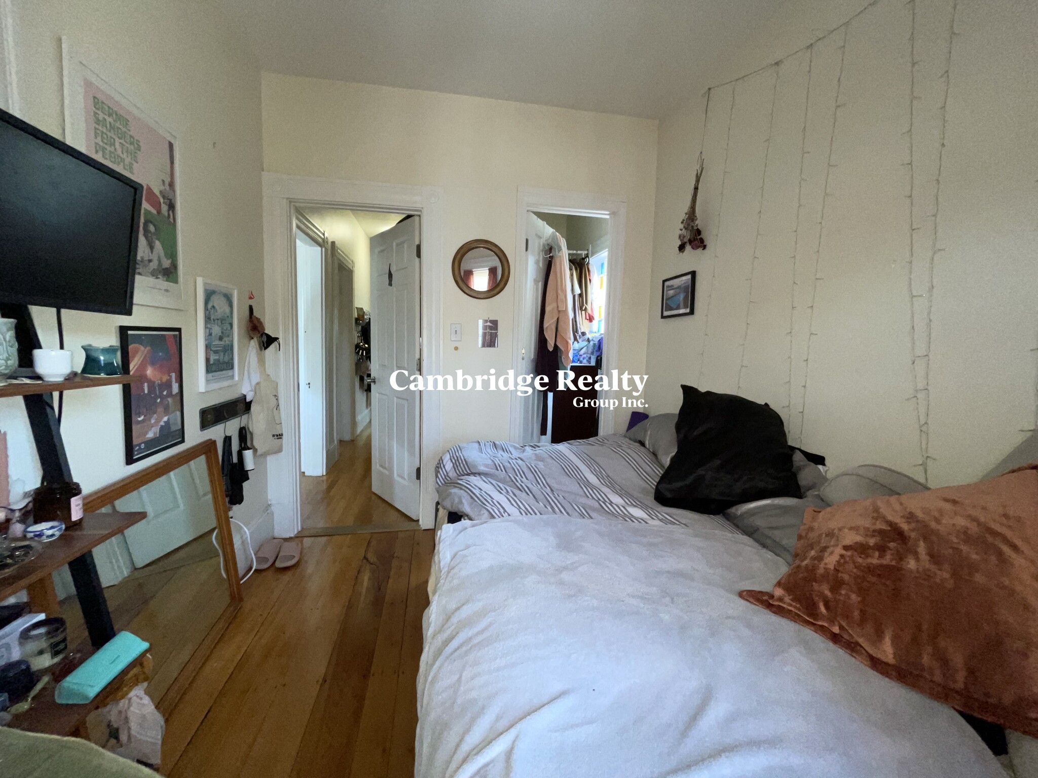 392 Washington St, Inman Square