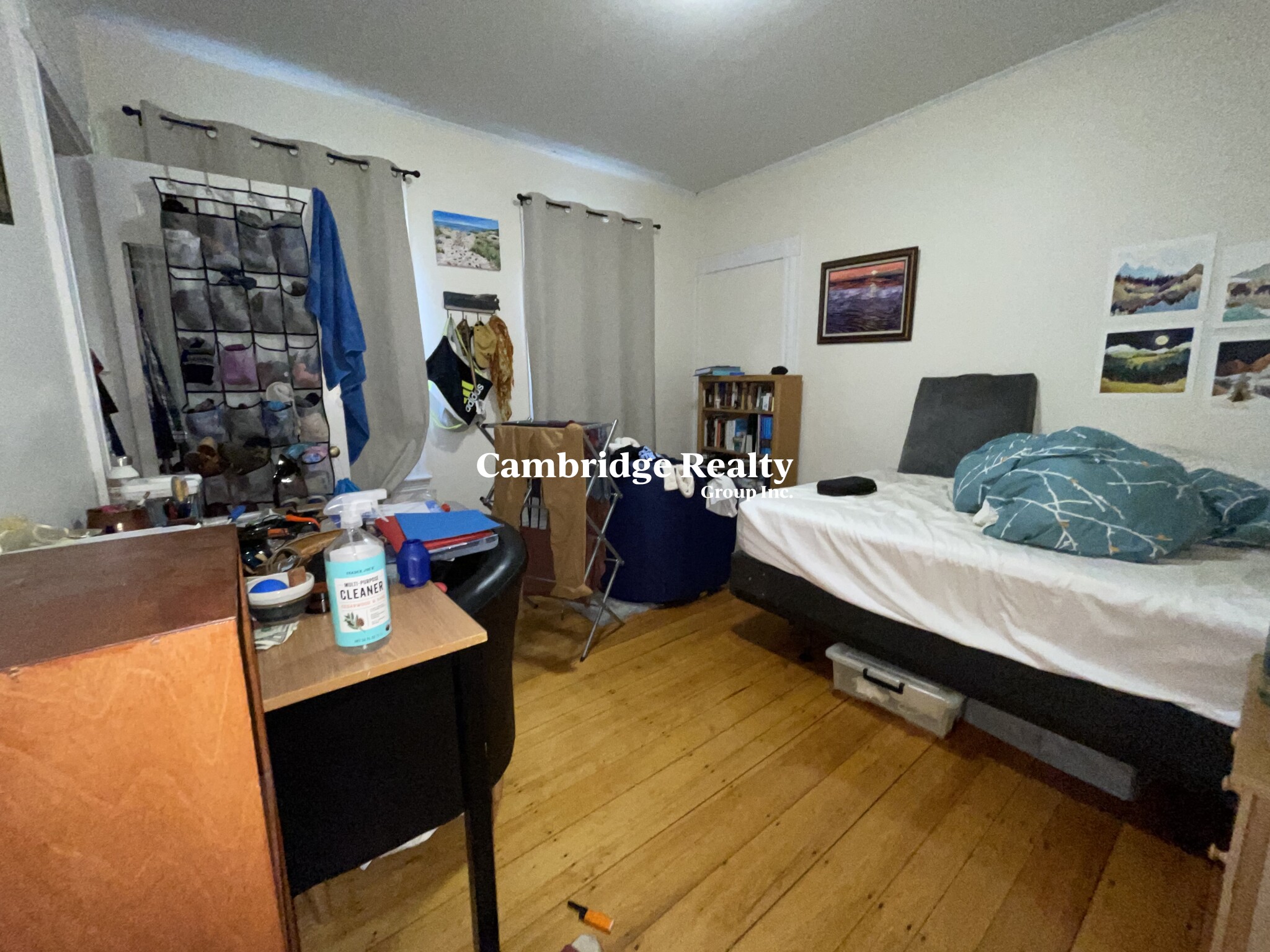 392 Washington St, Inman Square