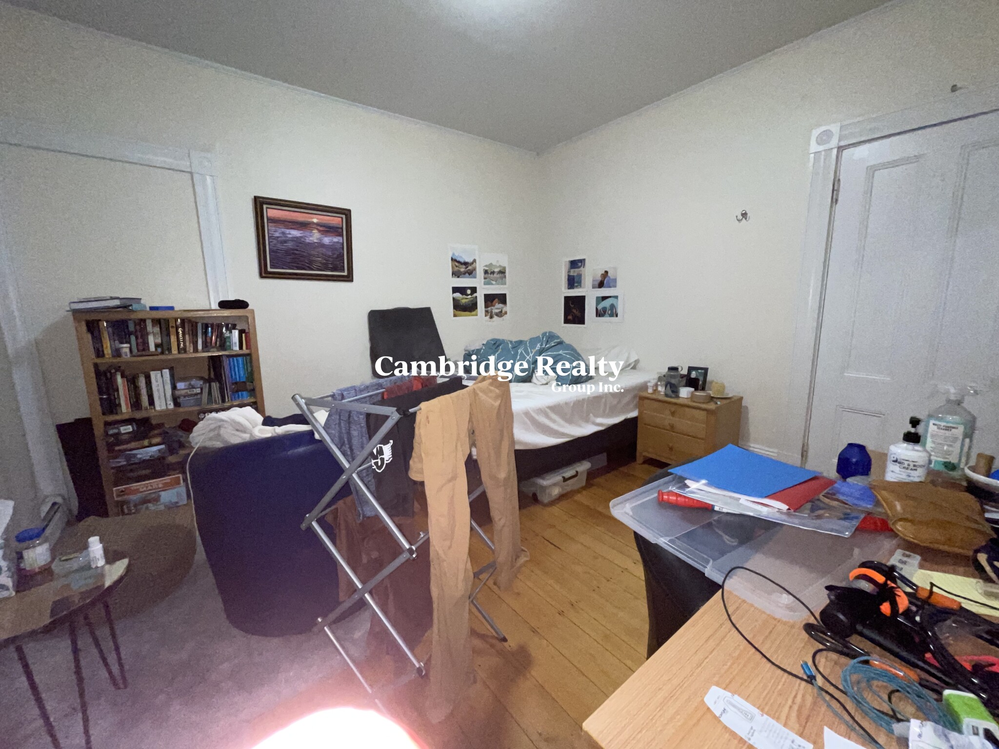 392 Washington St, Inman Square