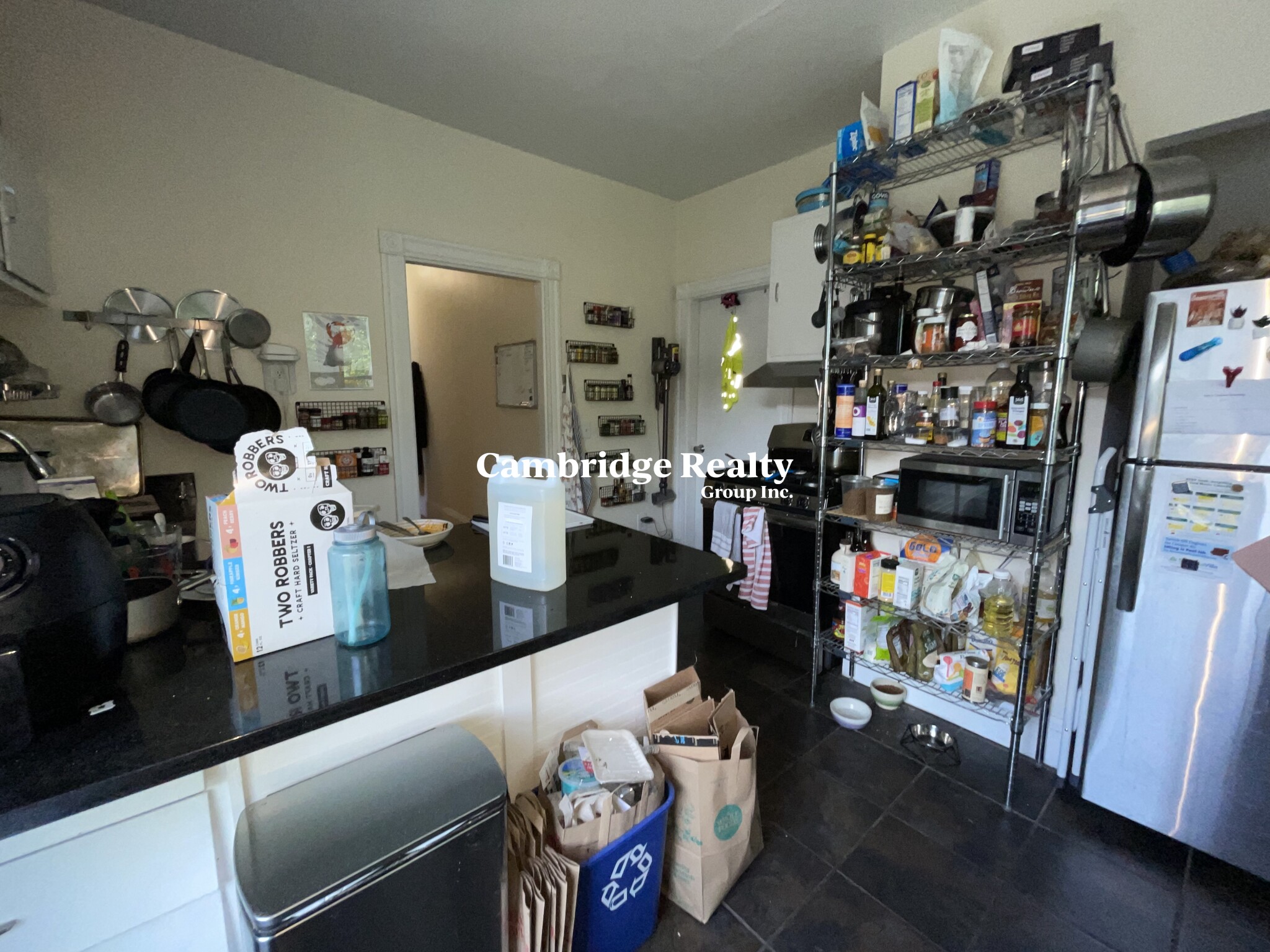 392 Washington St, Inman Square