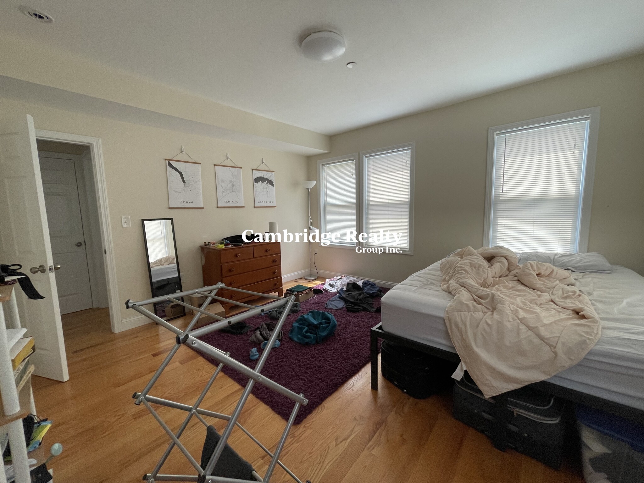 142 Holland St, Davis Square