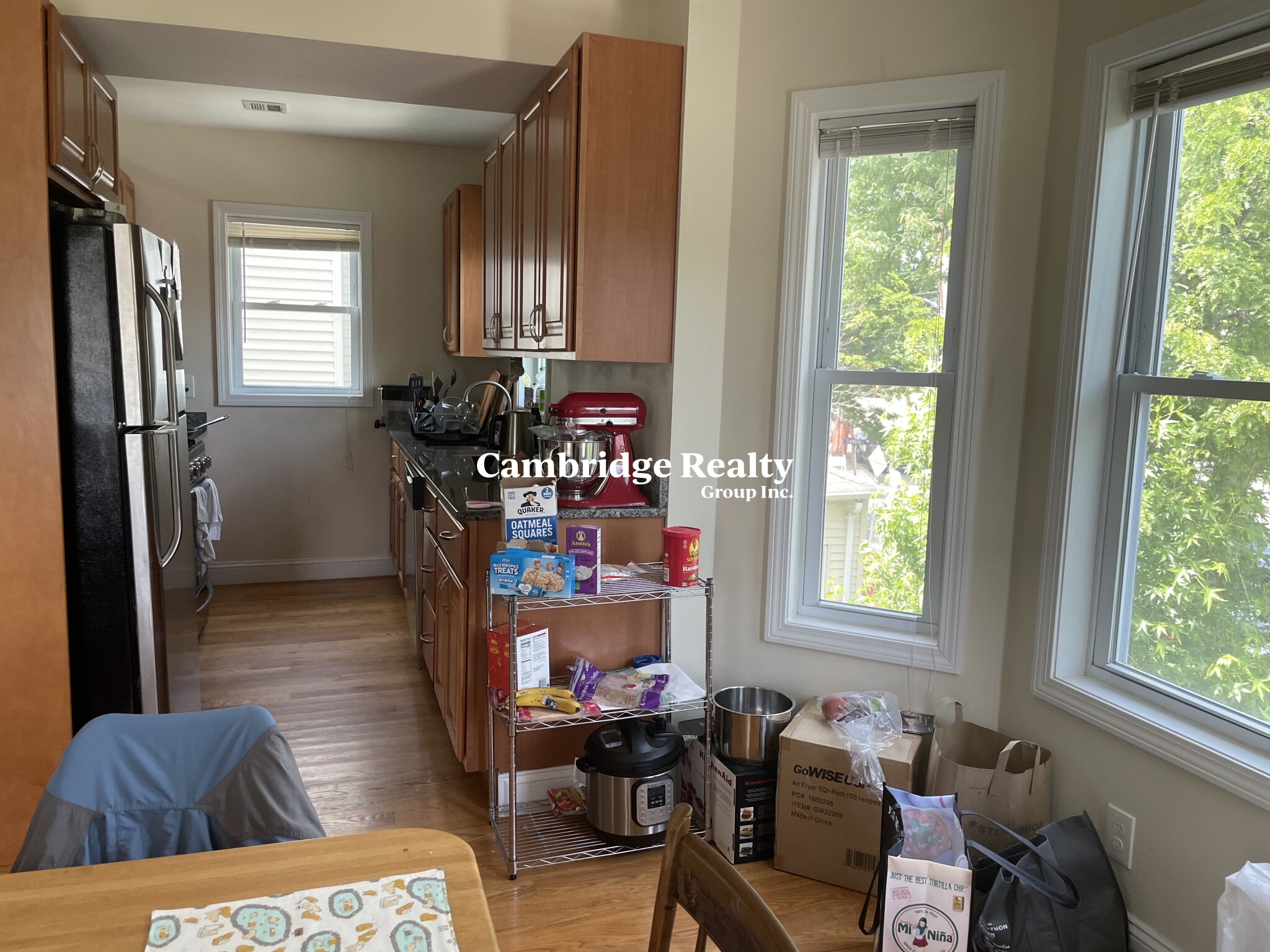 142 Holland St, Davis Square