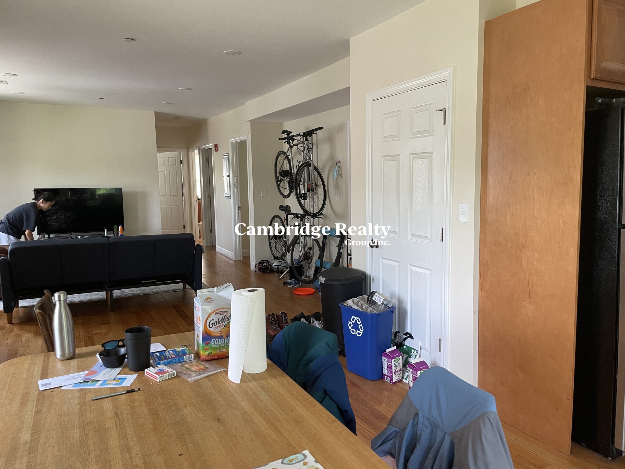 142 Holland St, Davis Square