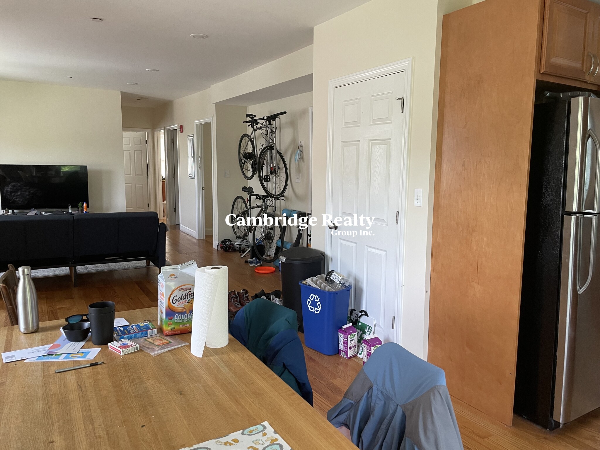 142 Holland St, Davis Square